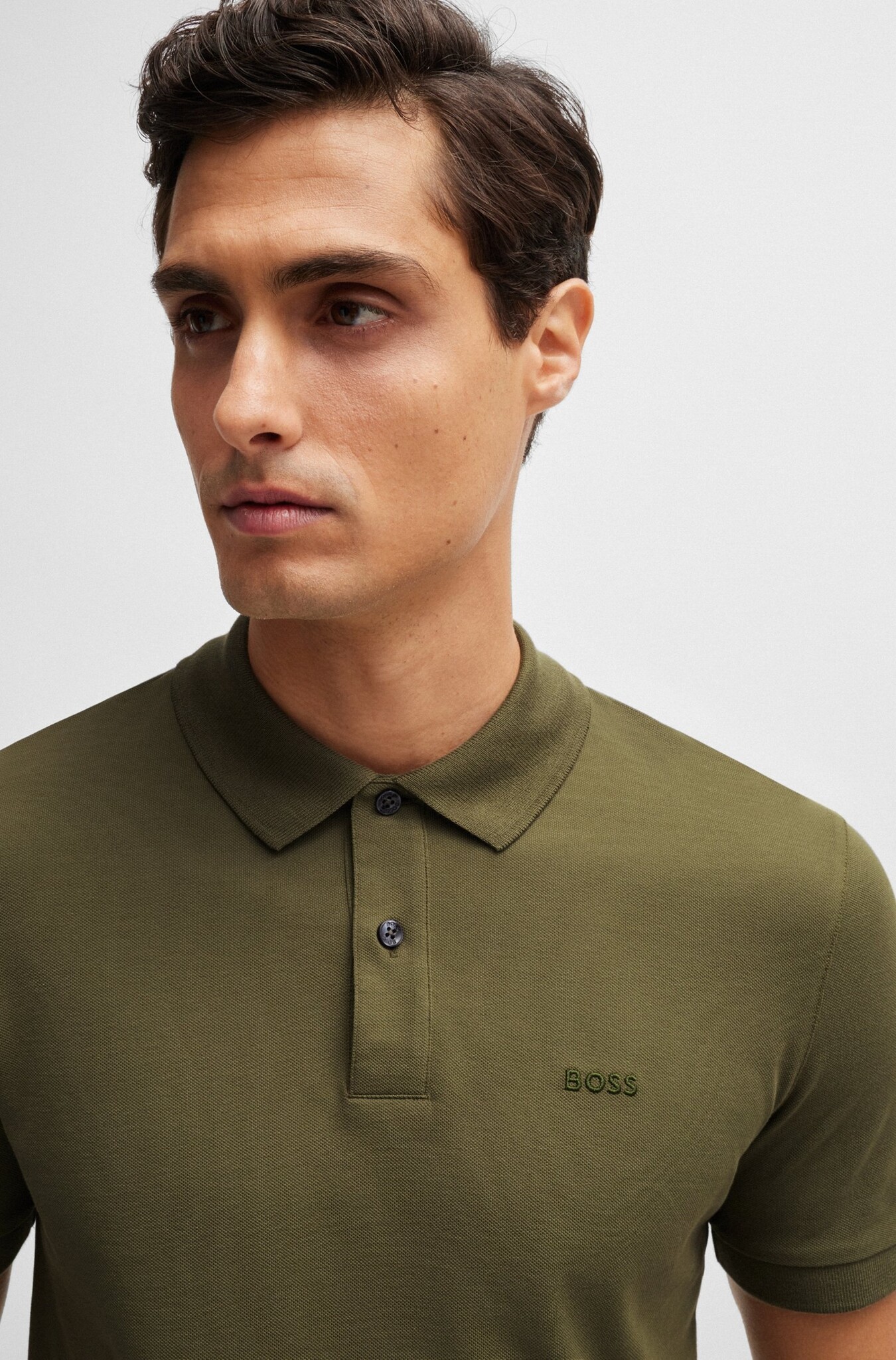 Hugo Boss Polo Hugo Boss 50468301-377