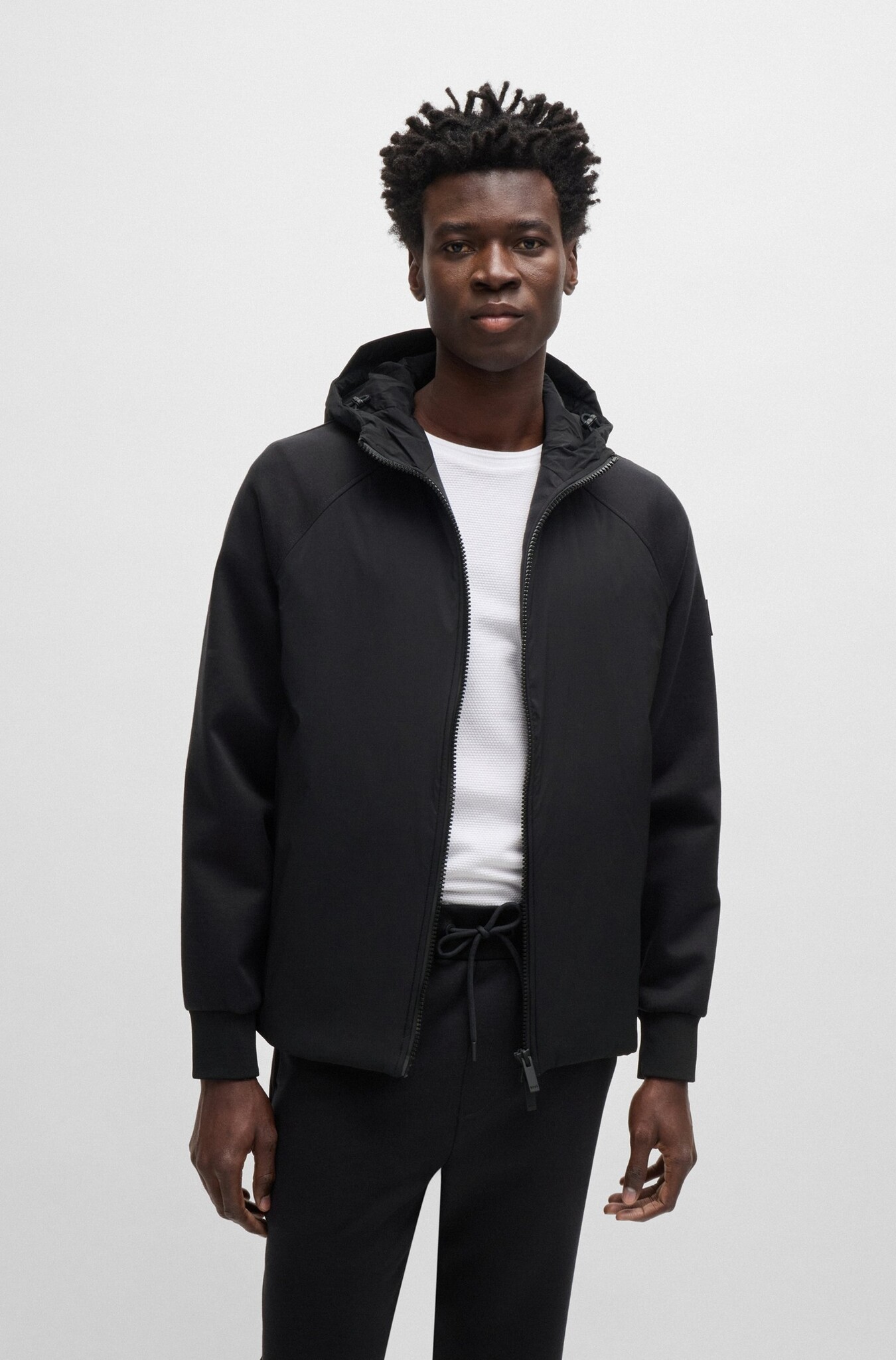 Hugo Boss Jas Hugo Boss 50519008-001