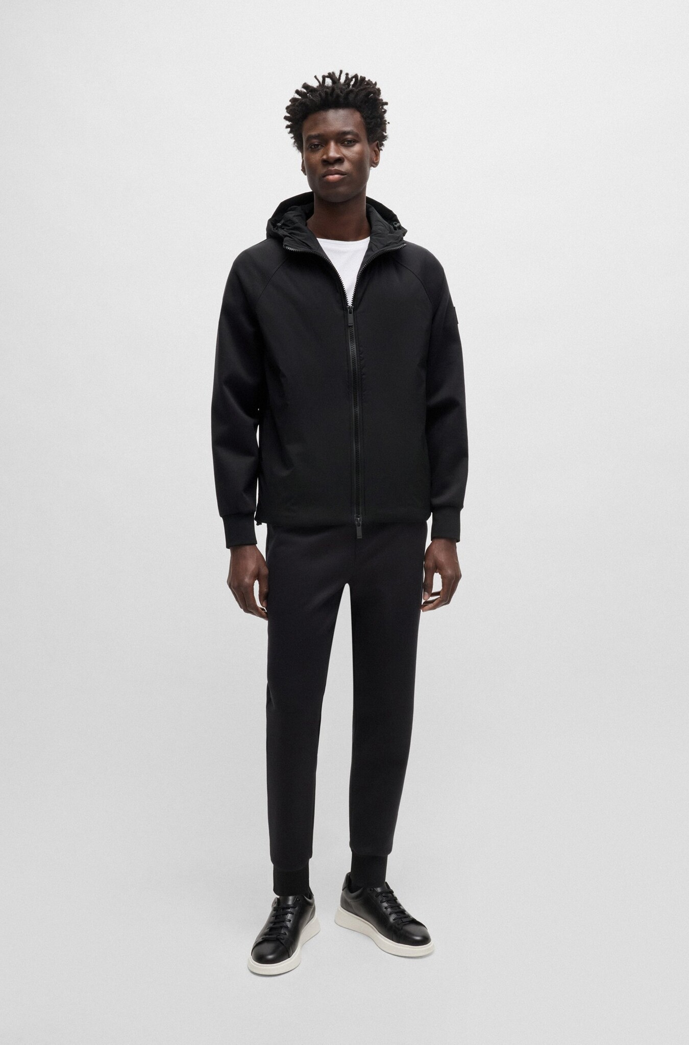 Hugo Boss Jas Hugo Boss 50519008-001