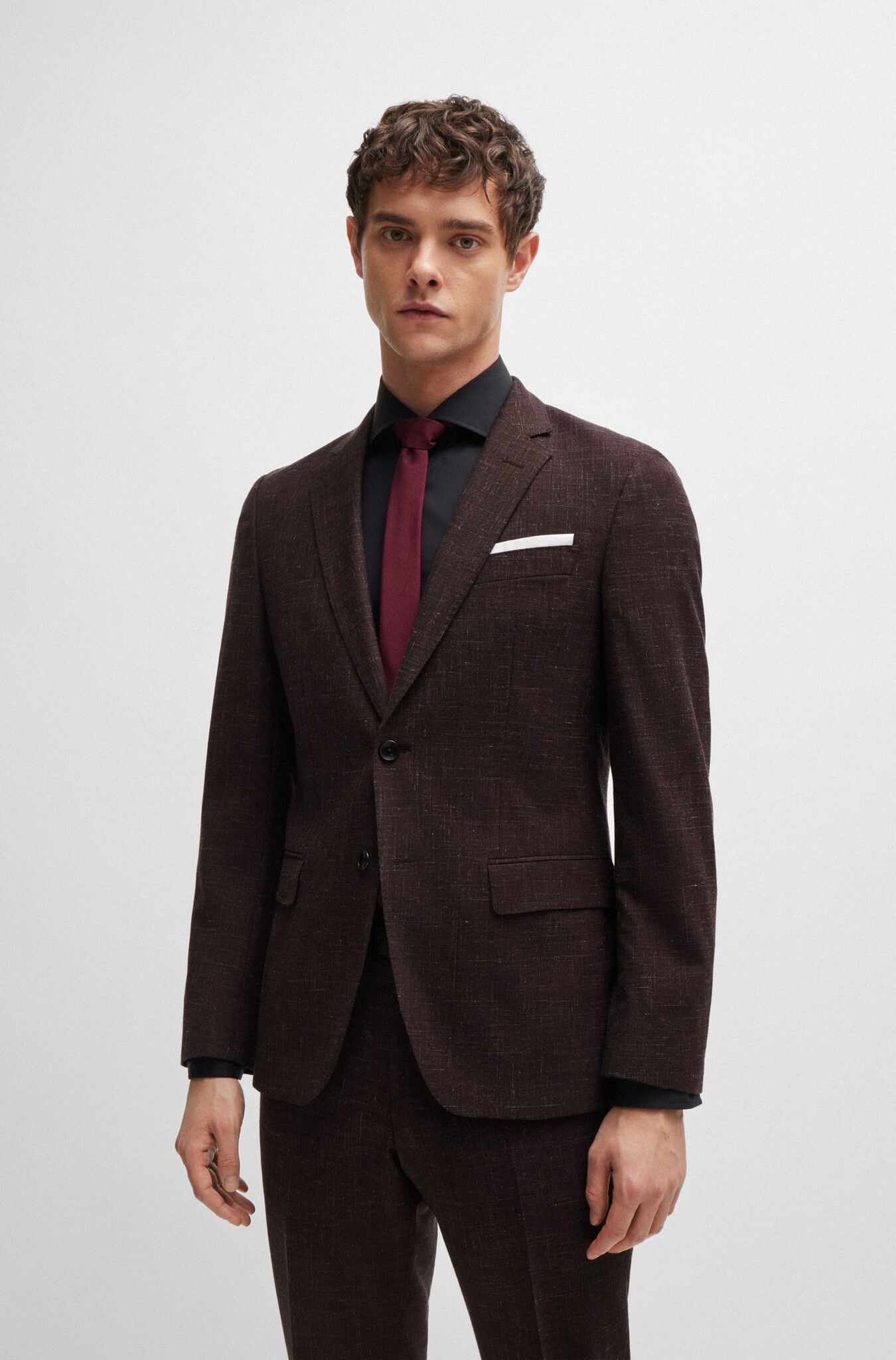 Hugo Boss Blazer Hugo Boss 50521645-642