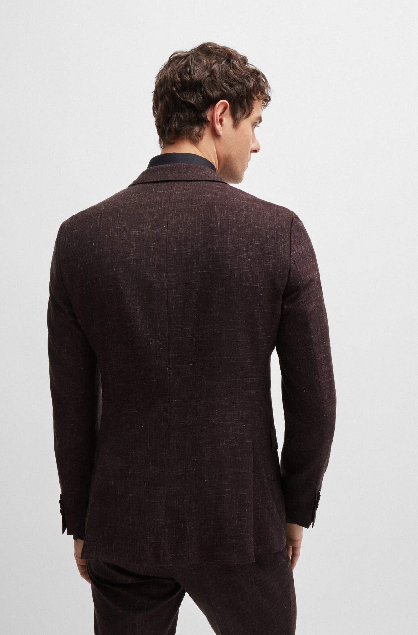 Hugo Boss Blazer Hugo Boss 50521645-642