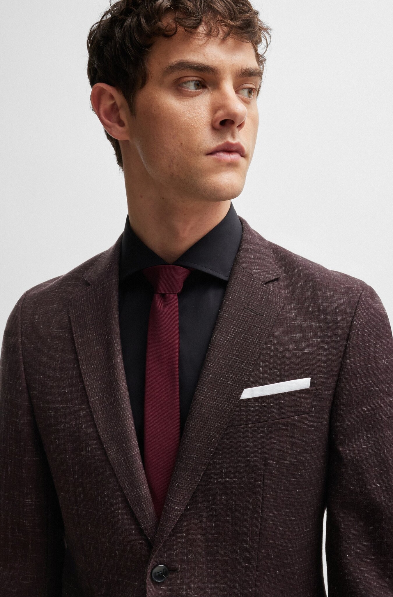 Hugo Boss Blazer Hugo Boss 50521645-642