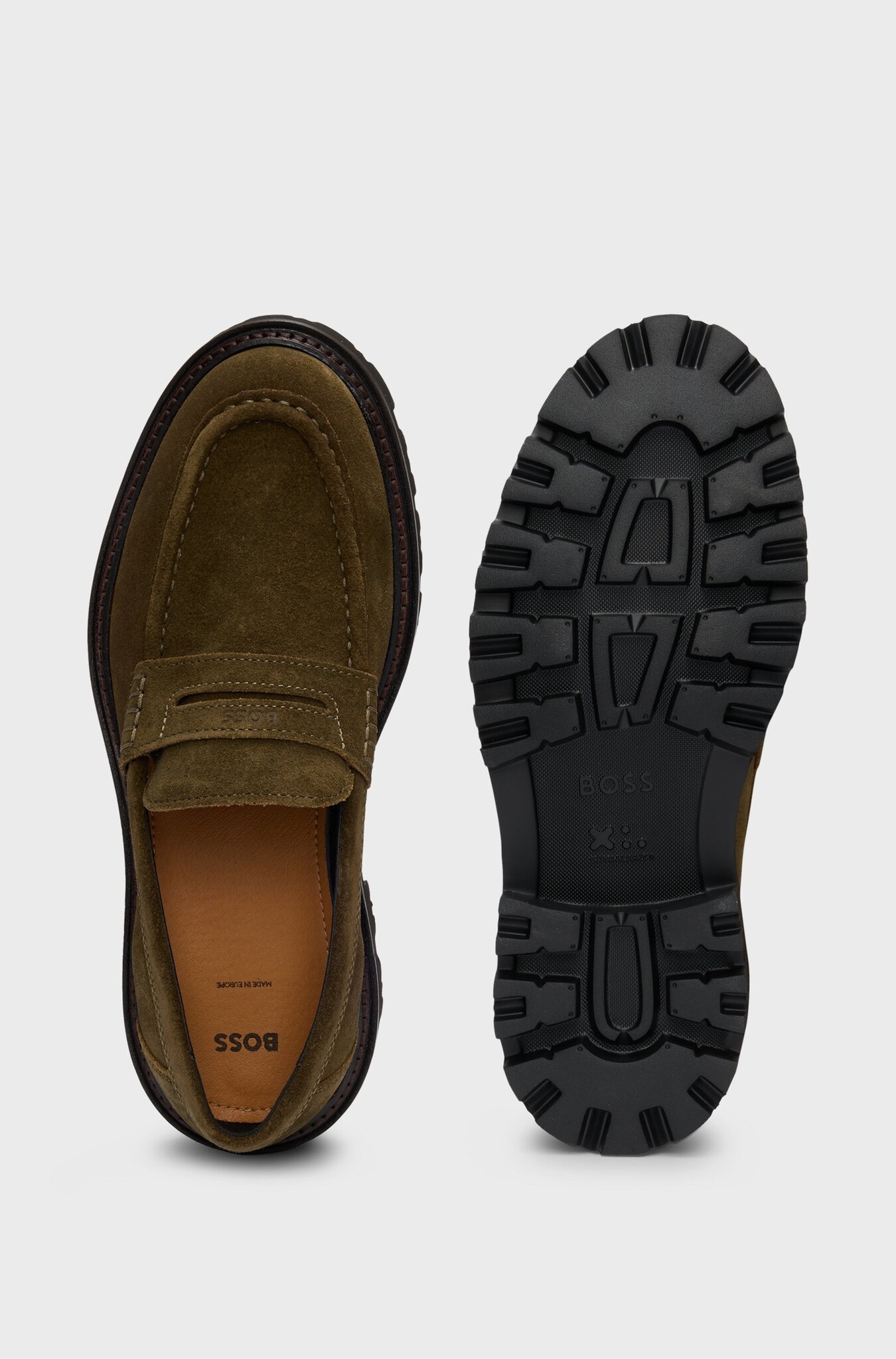 Hugo Boss Schoenen Hugo Boss 50523080-302