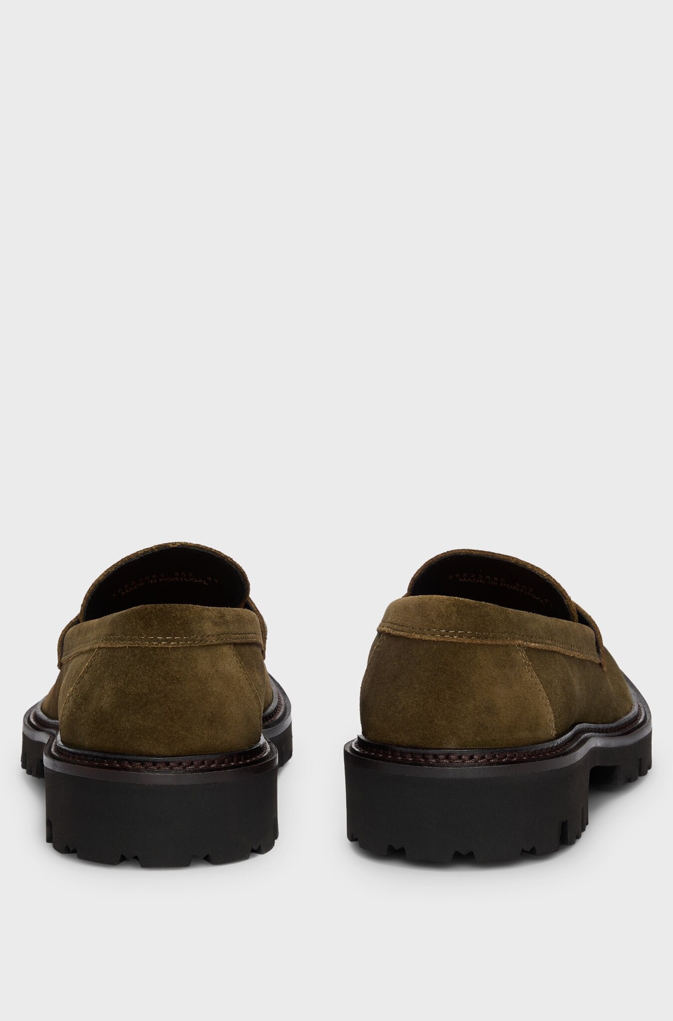Hugo Boss Schoenen Hugo Boss 50523080-302