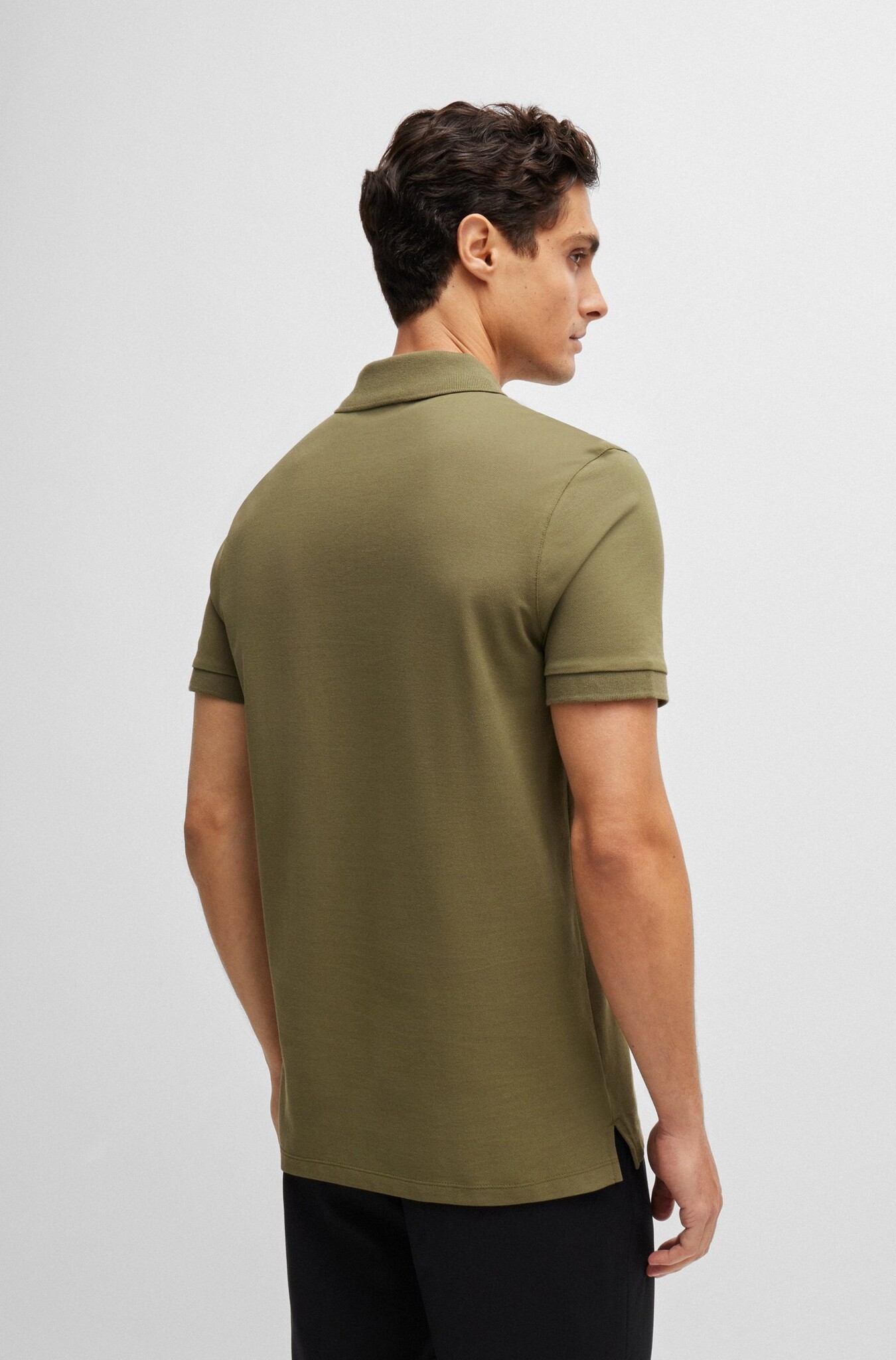 Hugo Boss Polo Hugo Boss 50468301-377
