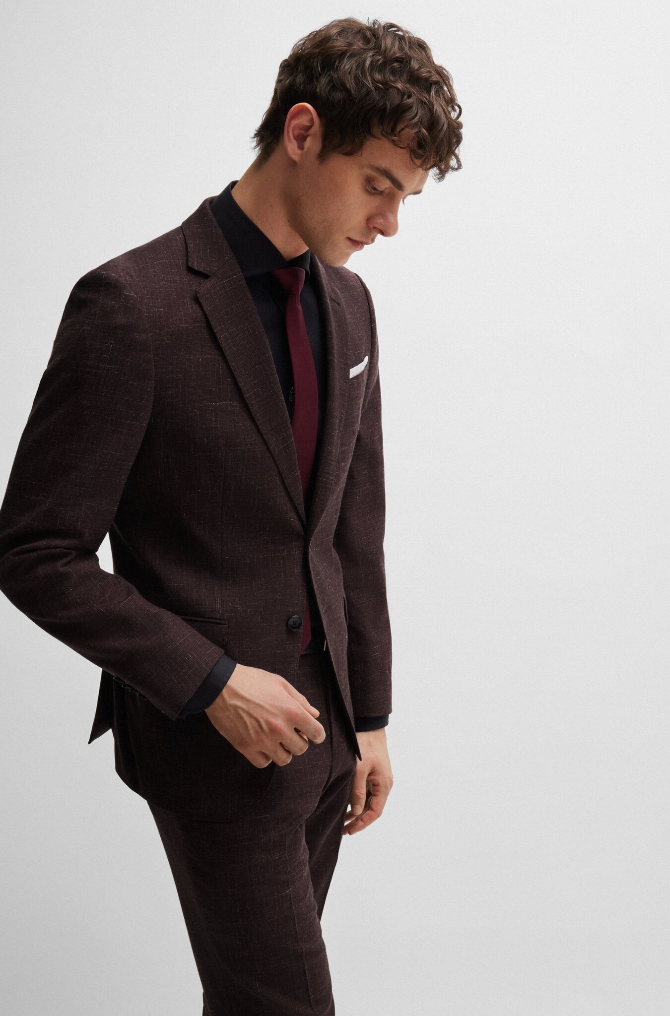 Hugo Boss Blazer Hugo Boss 50521645-642