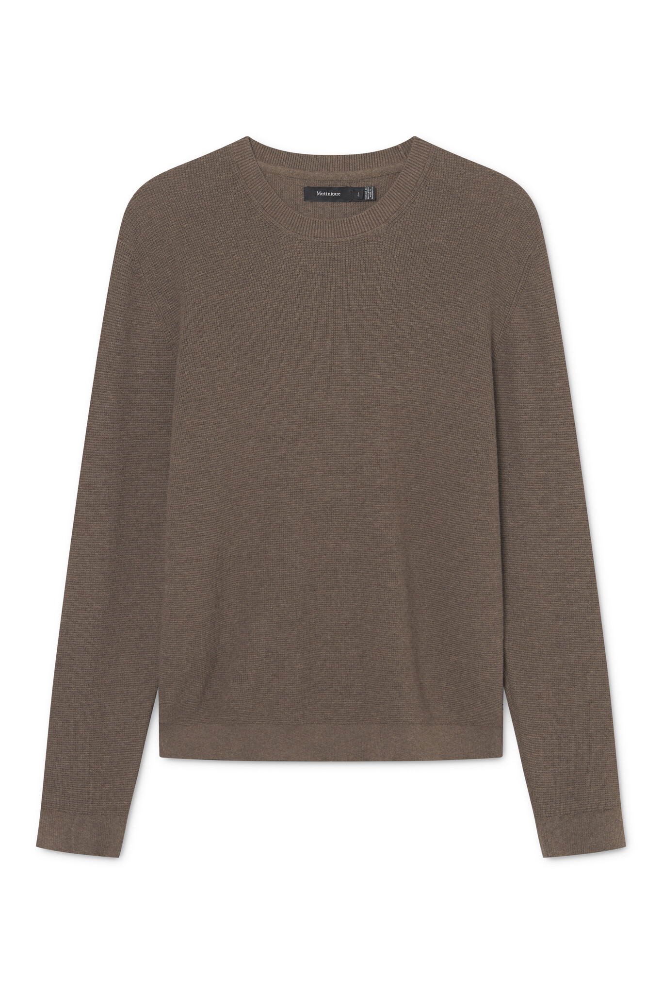 Matinique Knitwear Matinique 30207195-1908081