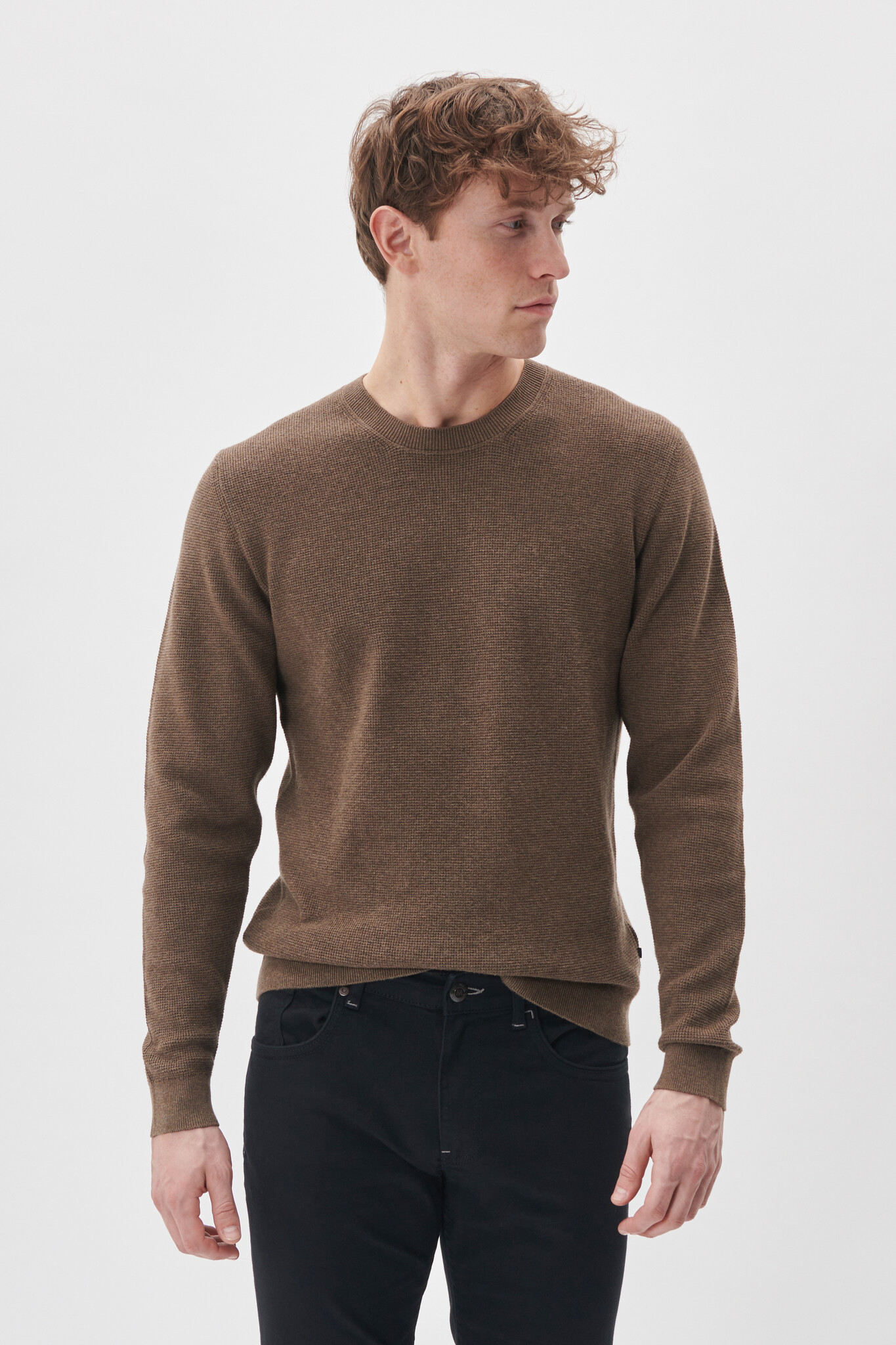 Matinique Knitwear Matinique 30207195-1908081
