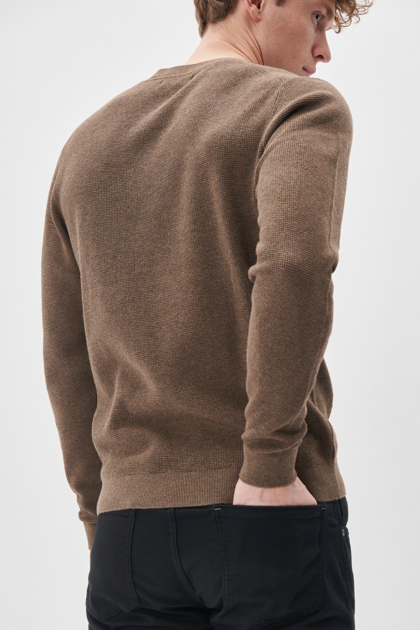 Matinique Knitwear Matinique 30207195-1908081