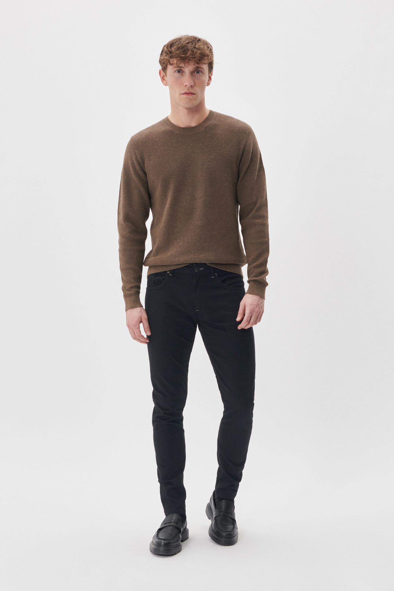 Matinique Knitwear Matinique 30207195-1908081