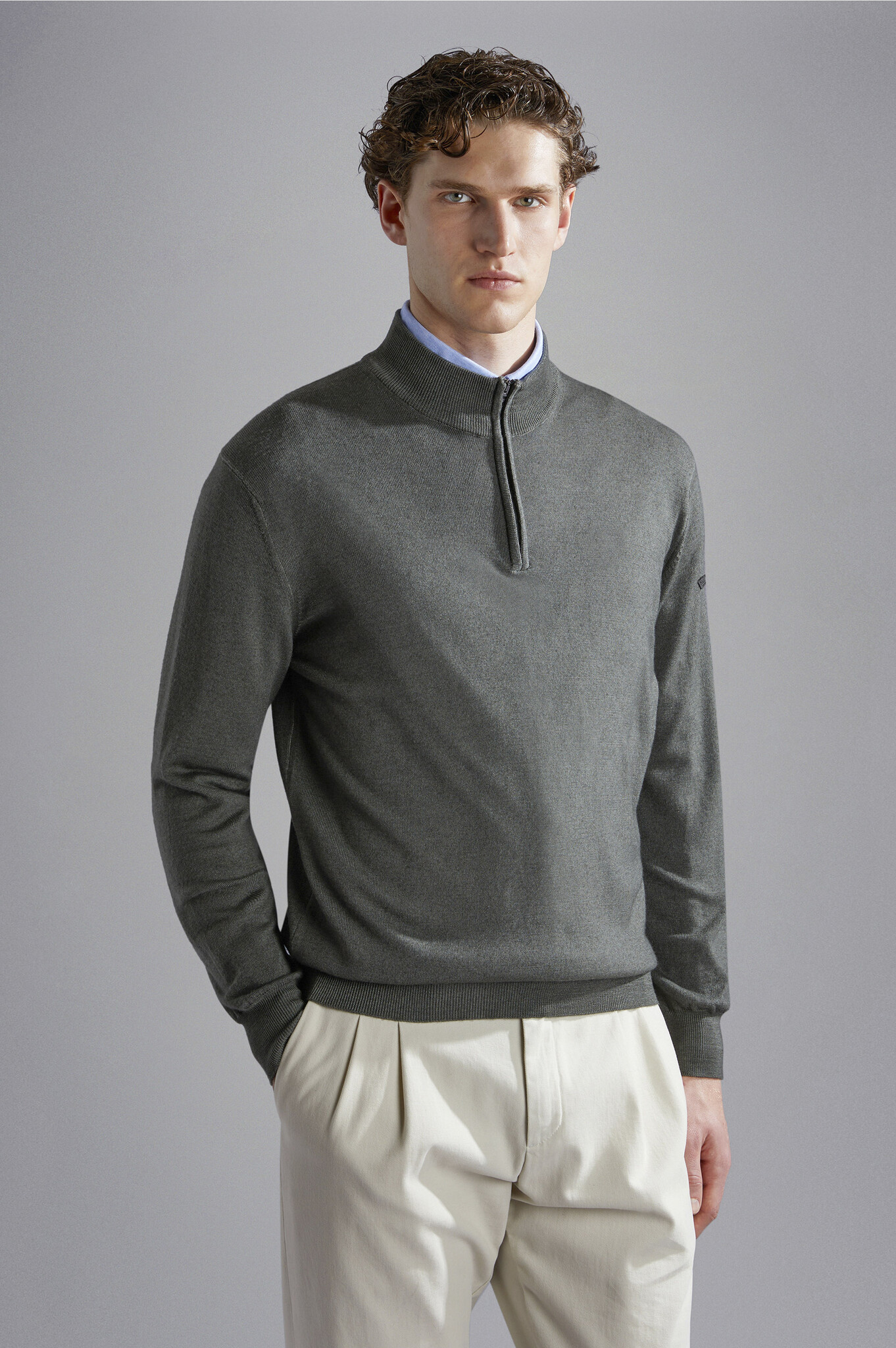 Paul & Shark Knitwear Paul & Shark 11311100-761