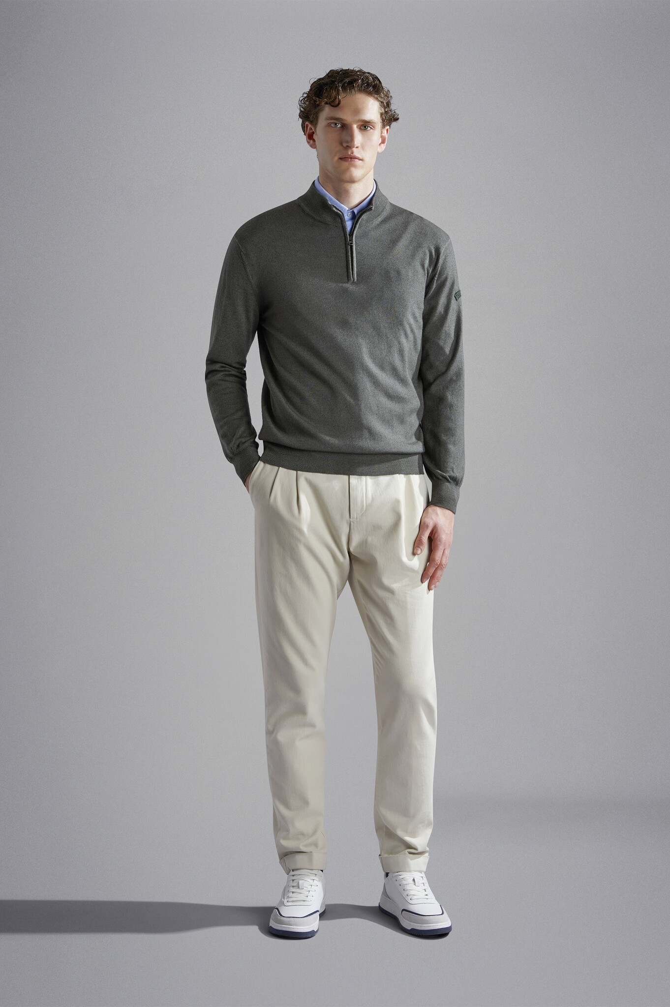 Paul & Shark Knitwear Paul & Shark 11311100-761