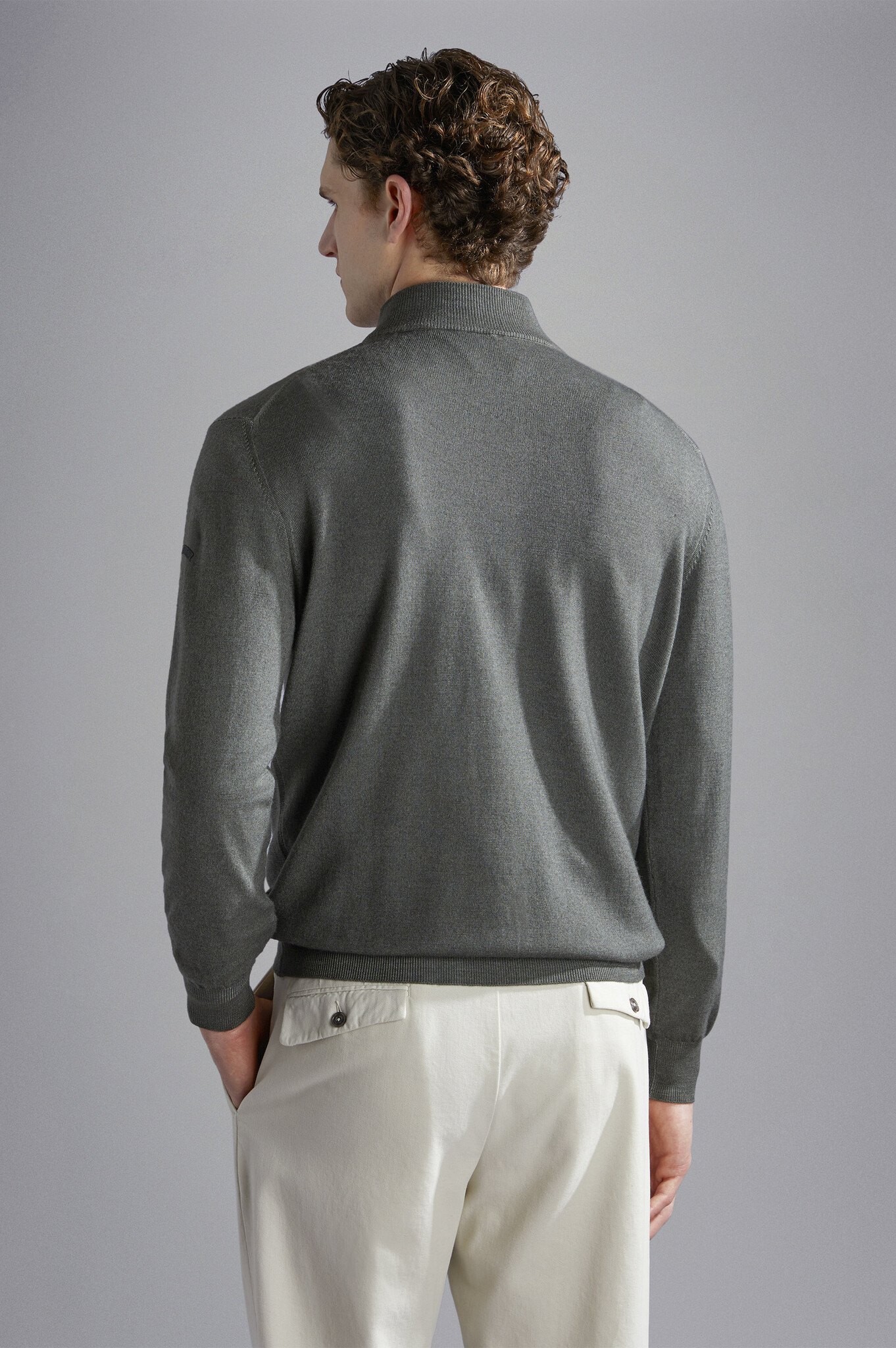 Paul & Shark Knitwear Paul & Shark 11311100-761