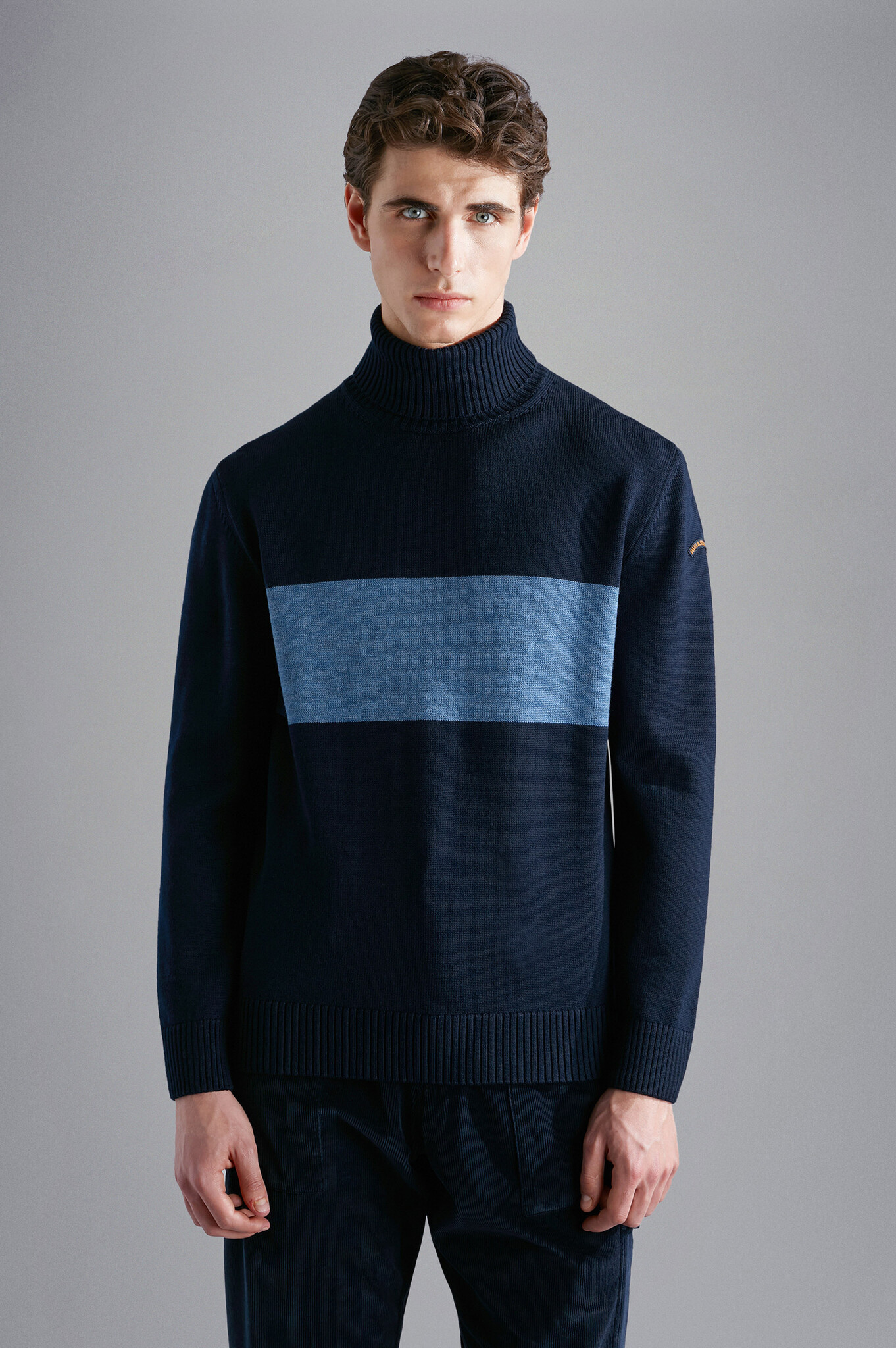 Paul & Shark Knitwear Paul & Shark 14311063-210