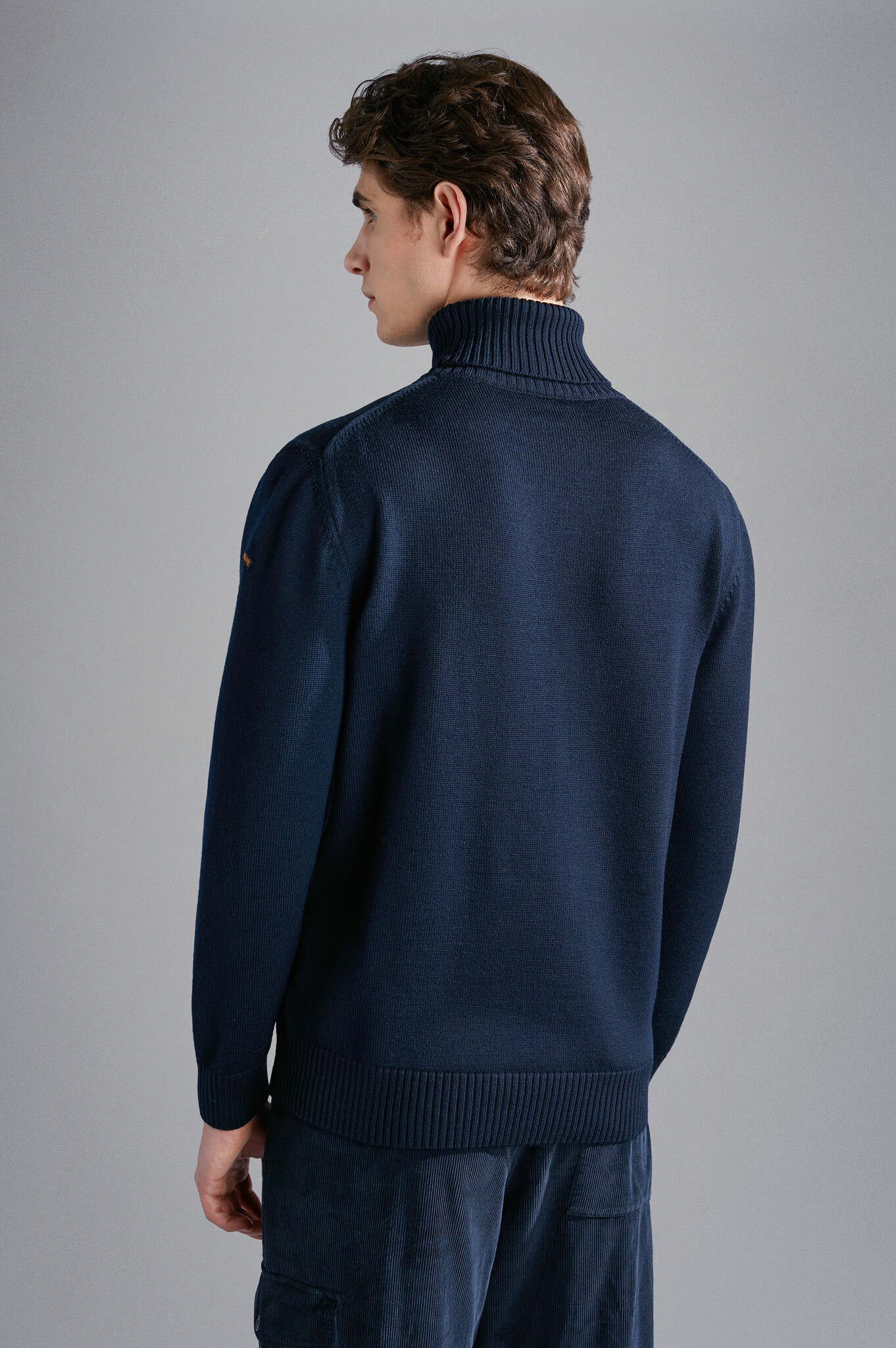 Paul & Shark Knitwear Paul & Shark 14311063-210