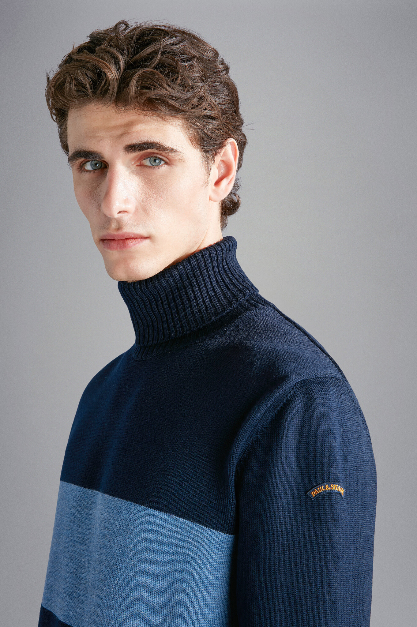 Paul & Shark Knitwear Paul & Shark 14311063-210