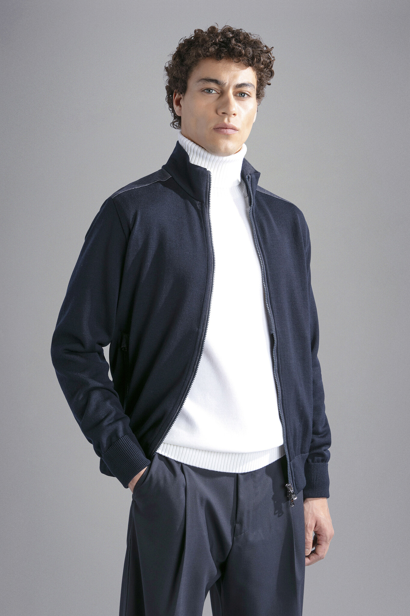 Paul & Shark Knitwear Paul & Shark 14311236-050