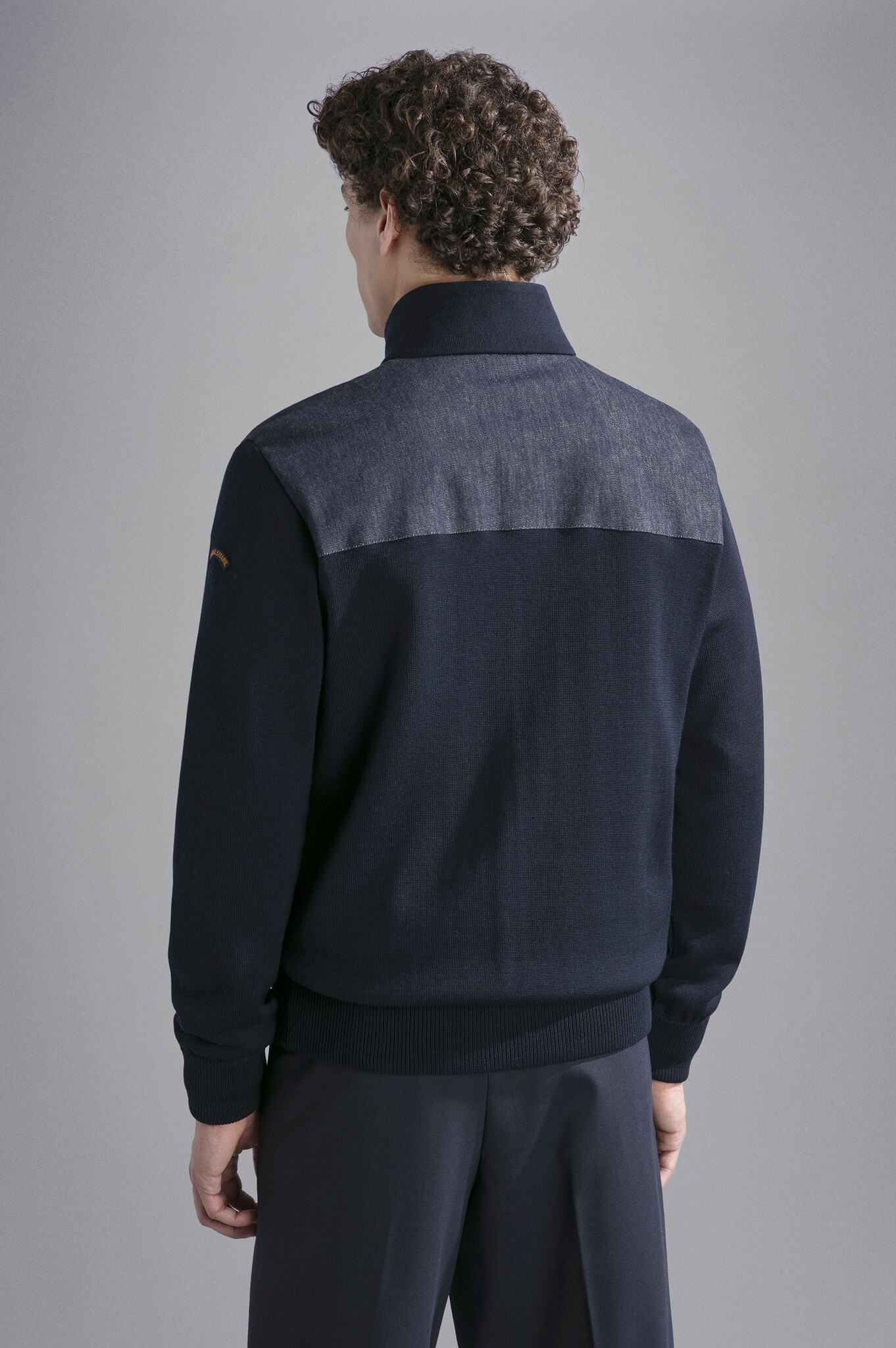 Paul & Shark Knitwear Paul & Shark 14311236-050