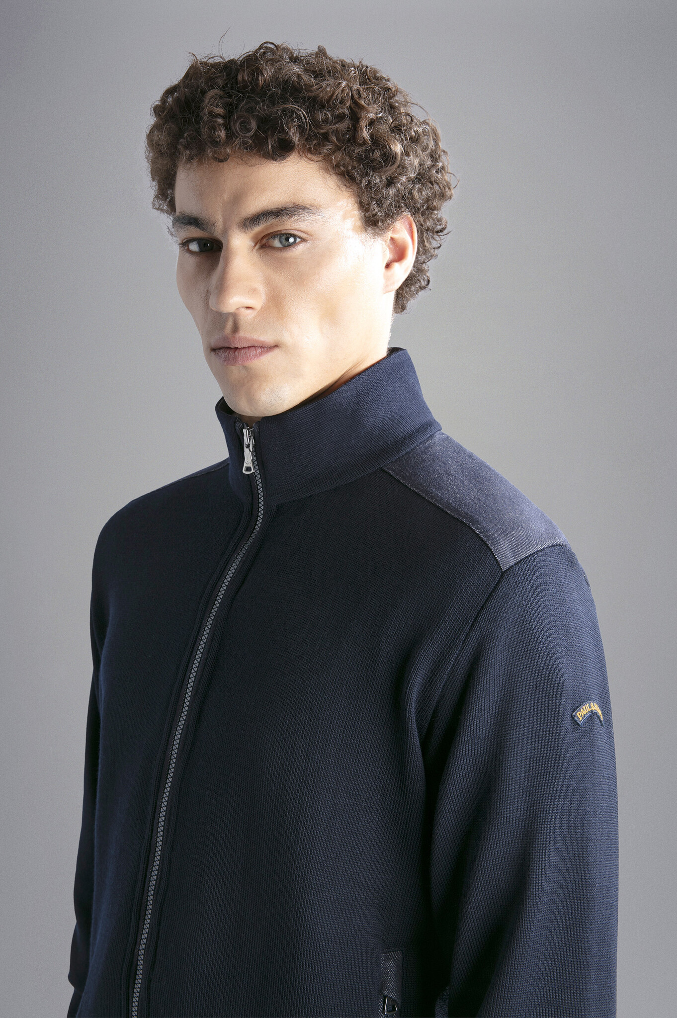 Paul & Shark Knitwear Paul & Shark 14311236-050