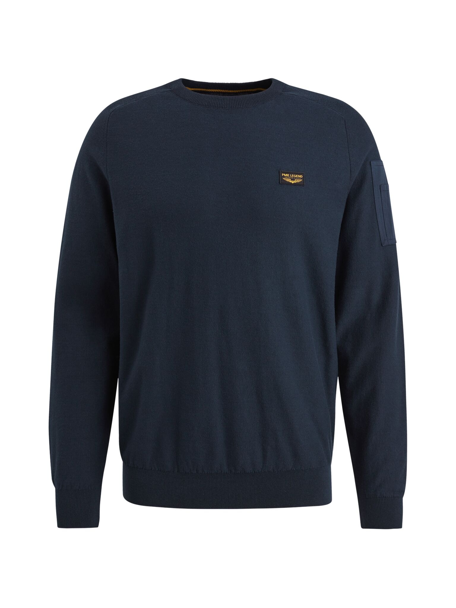PME Knitwear PME PKW0000331-5073