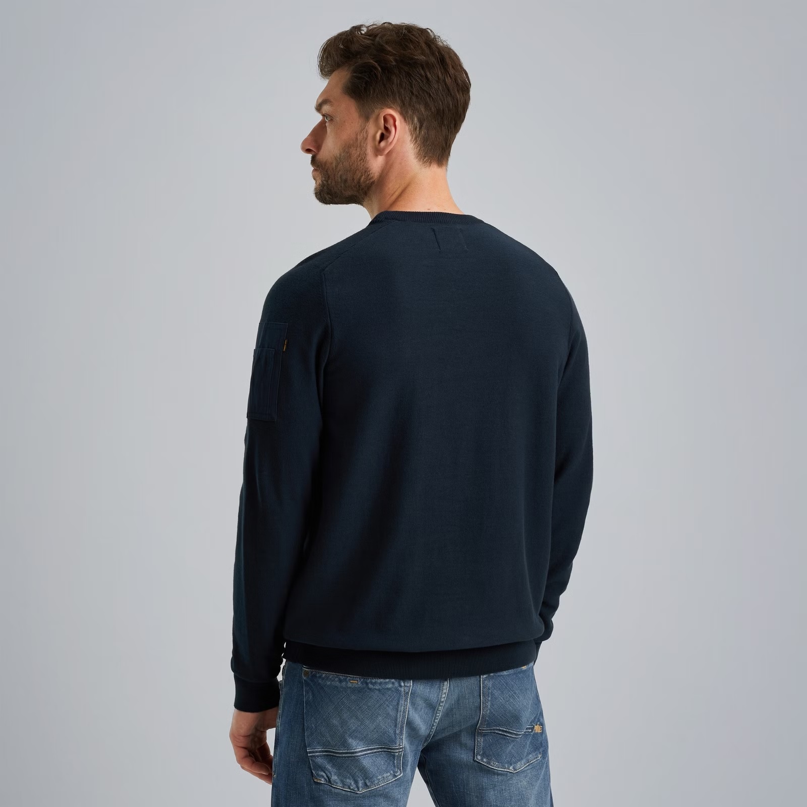 PME Knitwear PME PKW0000331-5073