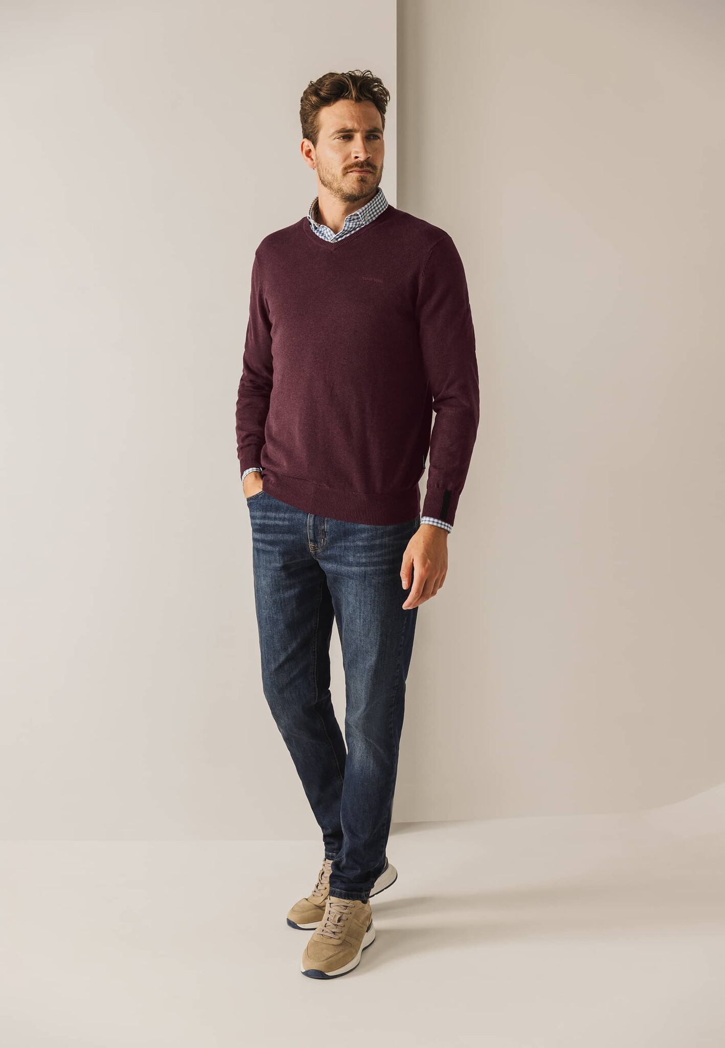 State of Art Knitwear State of Art 121-24003-4900