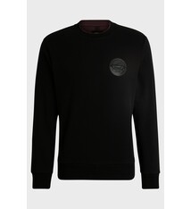 Hugo Boss Knitwear Hugo Boss
