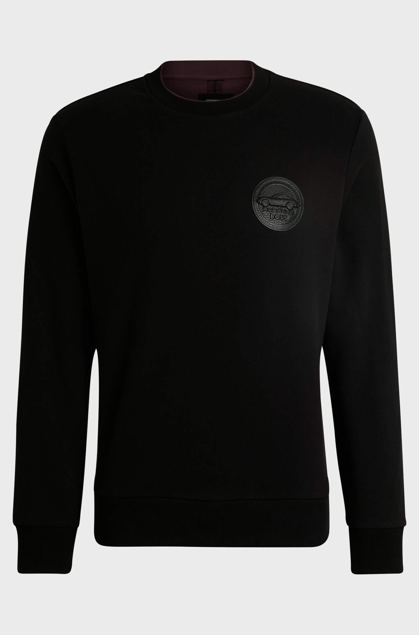 Hugo Boss Knitwear Hugo Boss 50518625-001