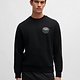 Hugo Boss Knitwear Hugo Boss 50518625-001