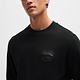 Hugo Boss Knitwear Hugo Boss 50518625-001