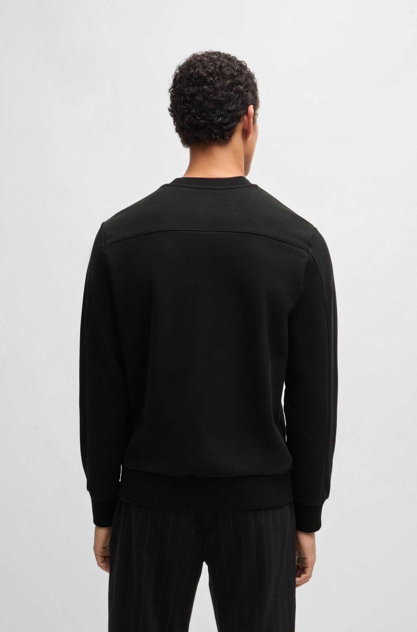 Hugo Boss Knitwear Hugo Boss 50518625-001