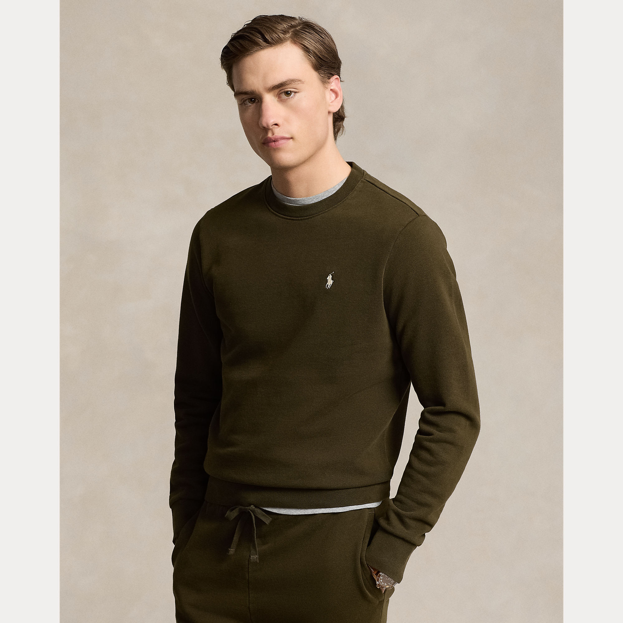 Ralph Lauren Knitwear Ralph Lauren 710-916689-019