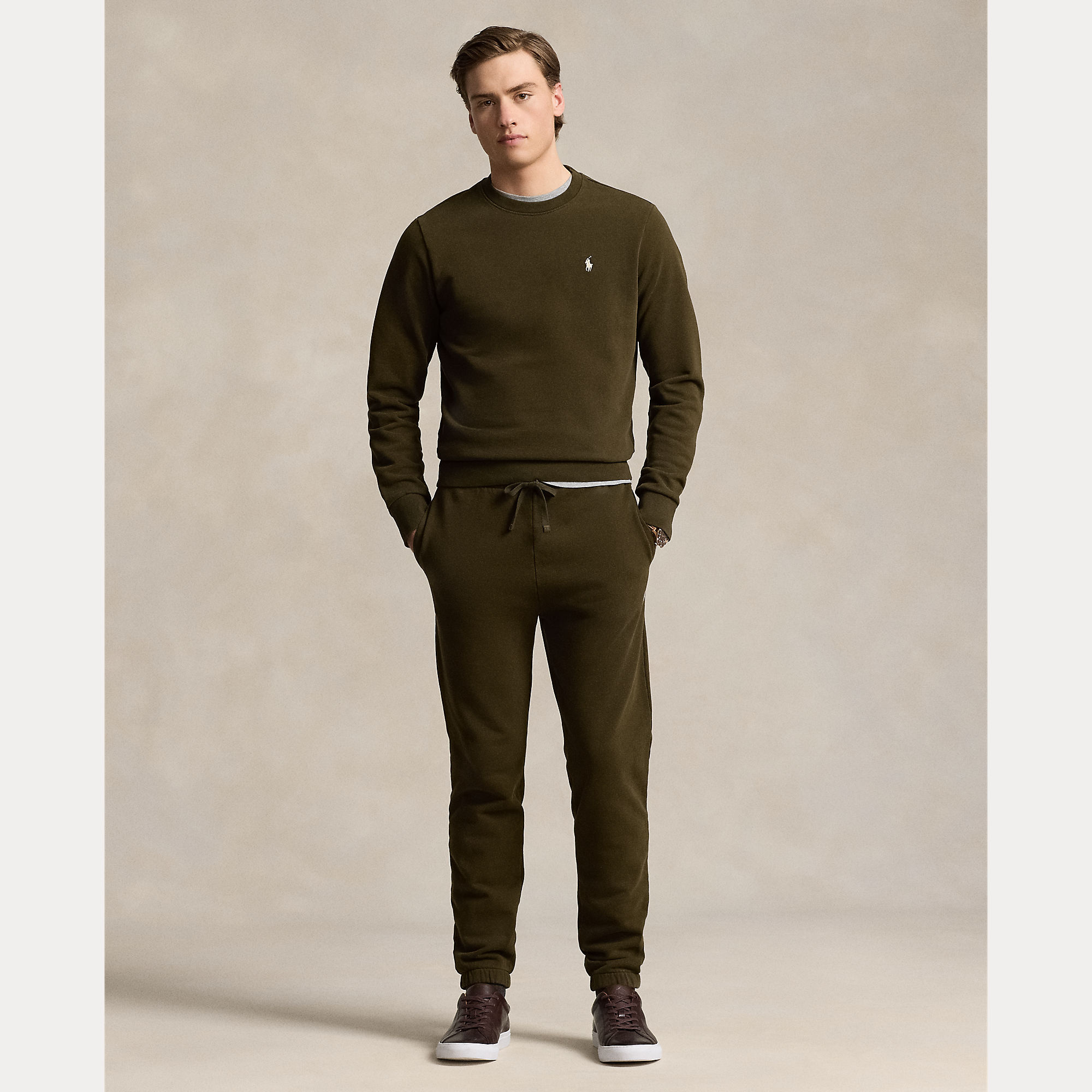 Ralph Lauren Knitwear Ralph Lauren 710-916689-019