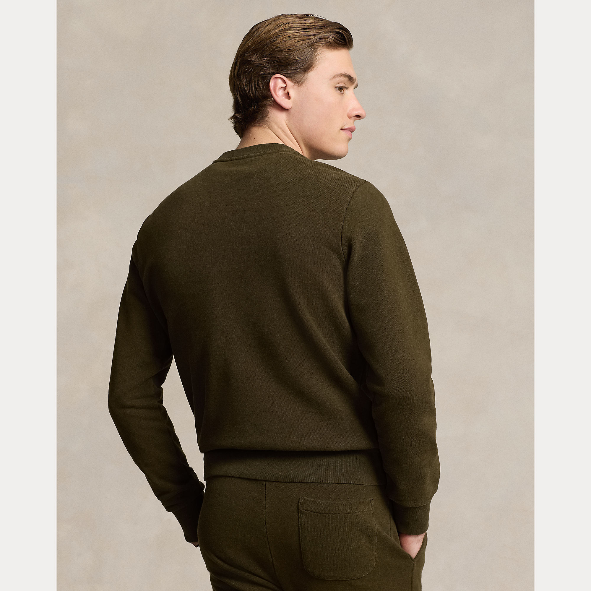 Ralph Lauren Knitwear Ralph Lauren 710-916689-019