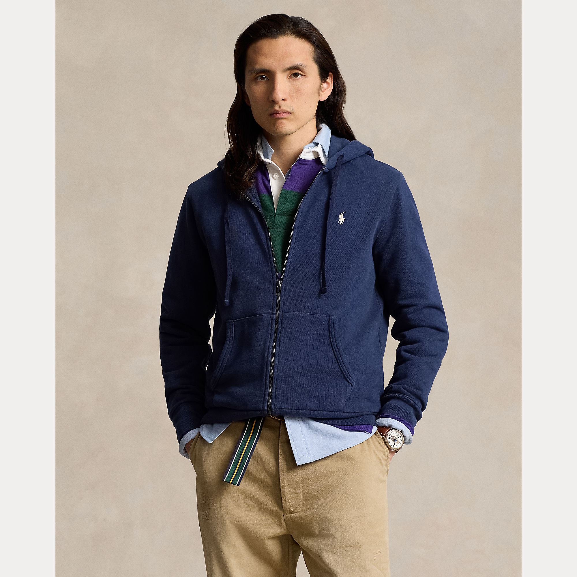 Ralph Lauren Knitwear Ralph Lauren 710-916692-014