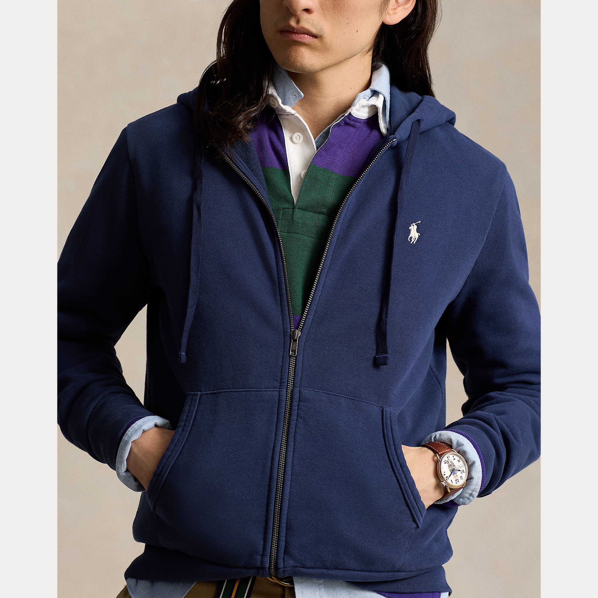 Ralph Lauren Knitwear Ralph Lauren 710-916692-014