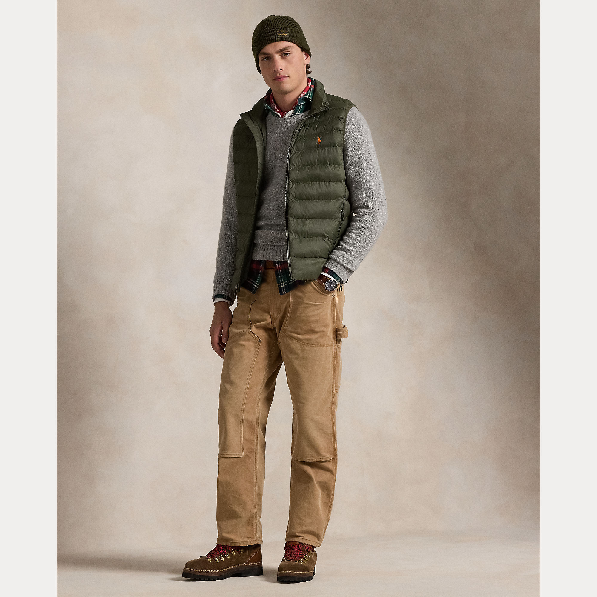 Ralph Lauren Jas Ralph Lauren 710-949962-005
