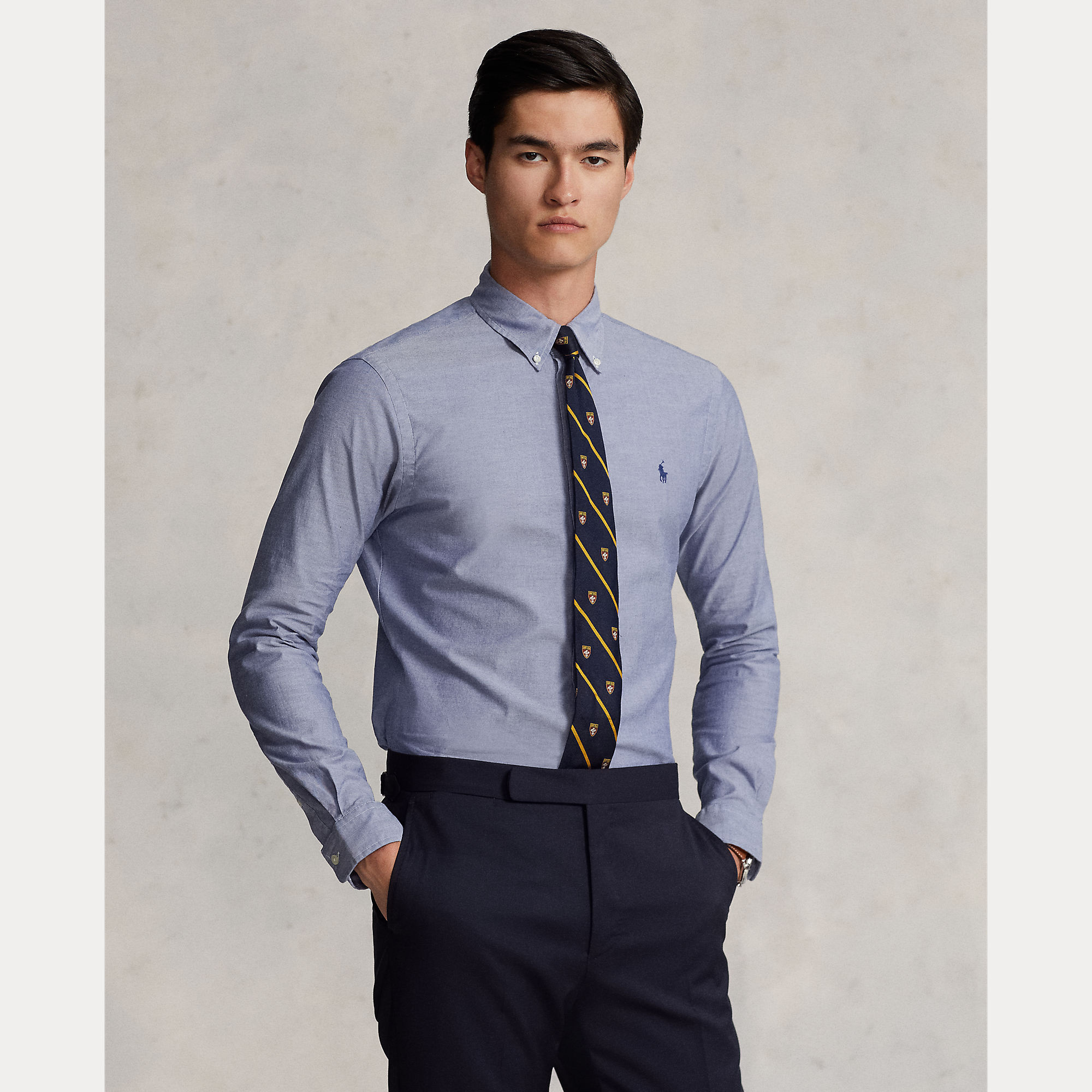 Ralph Lauren Hemd Ralph Lauren 710-829480-010