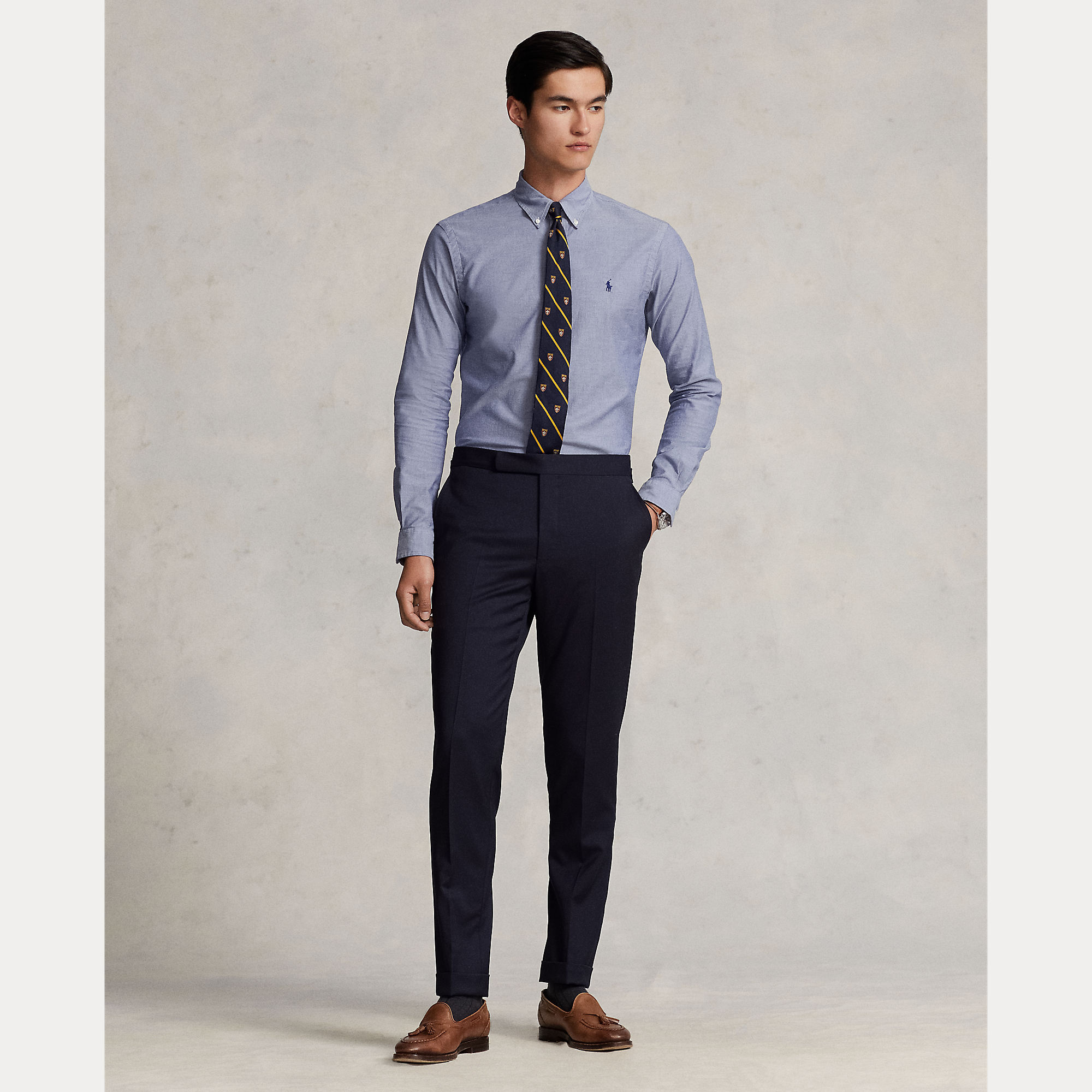 Ralph Lauren Hemd Ralph Lauren 710-829480-010