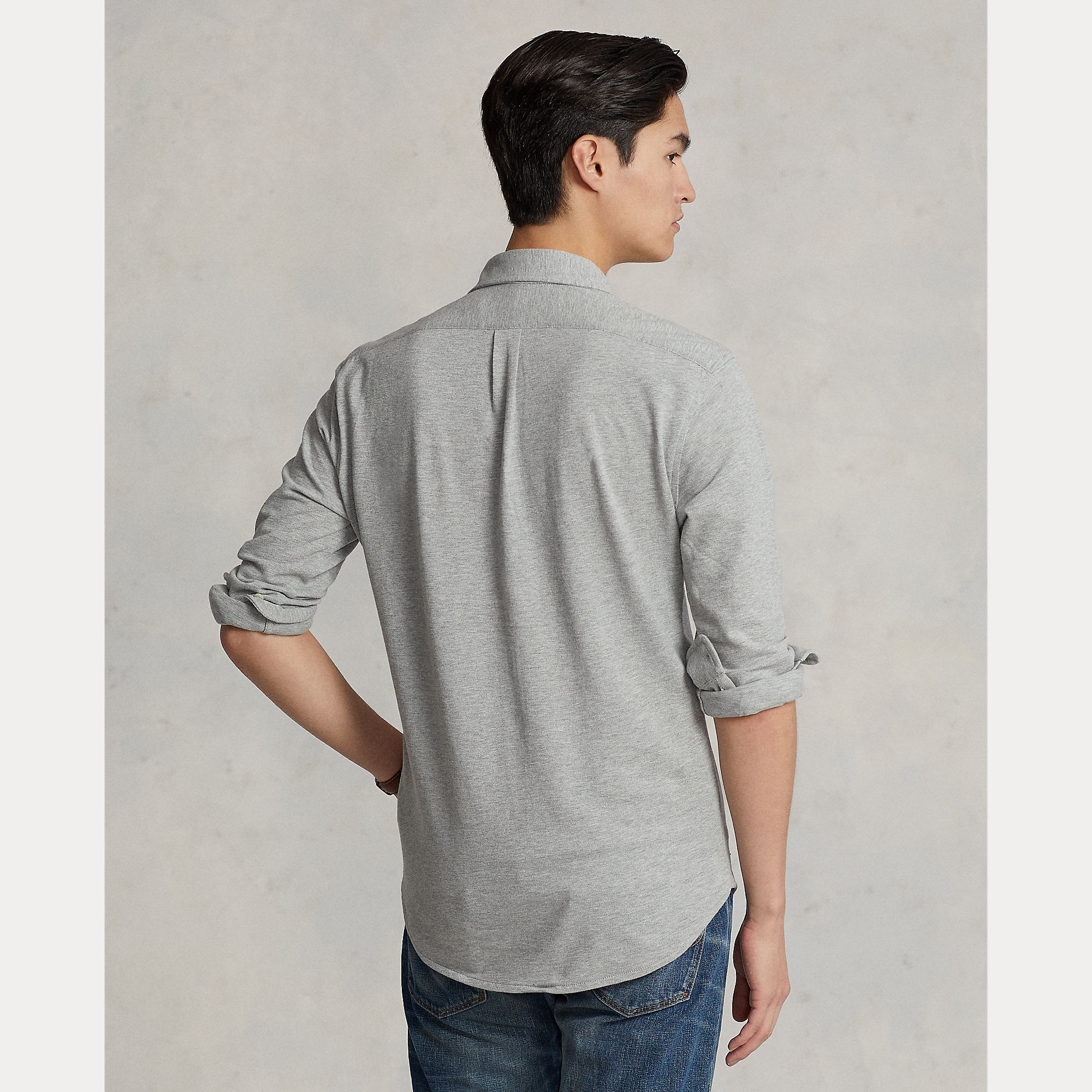 Ralph Lauren Hemd Ralph Lauren 710-654408-019