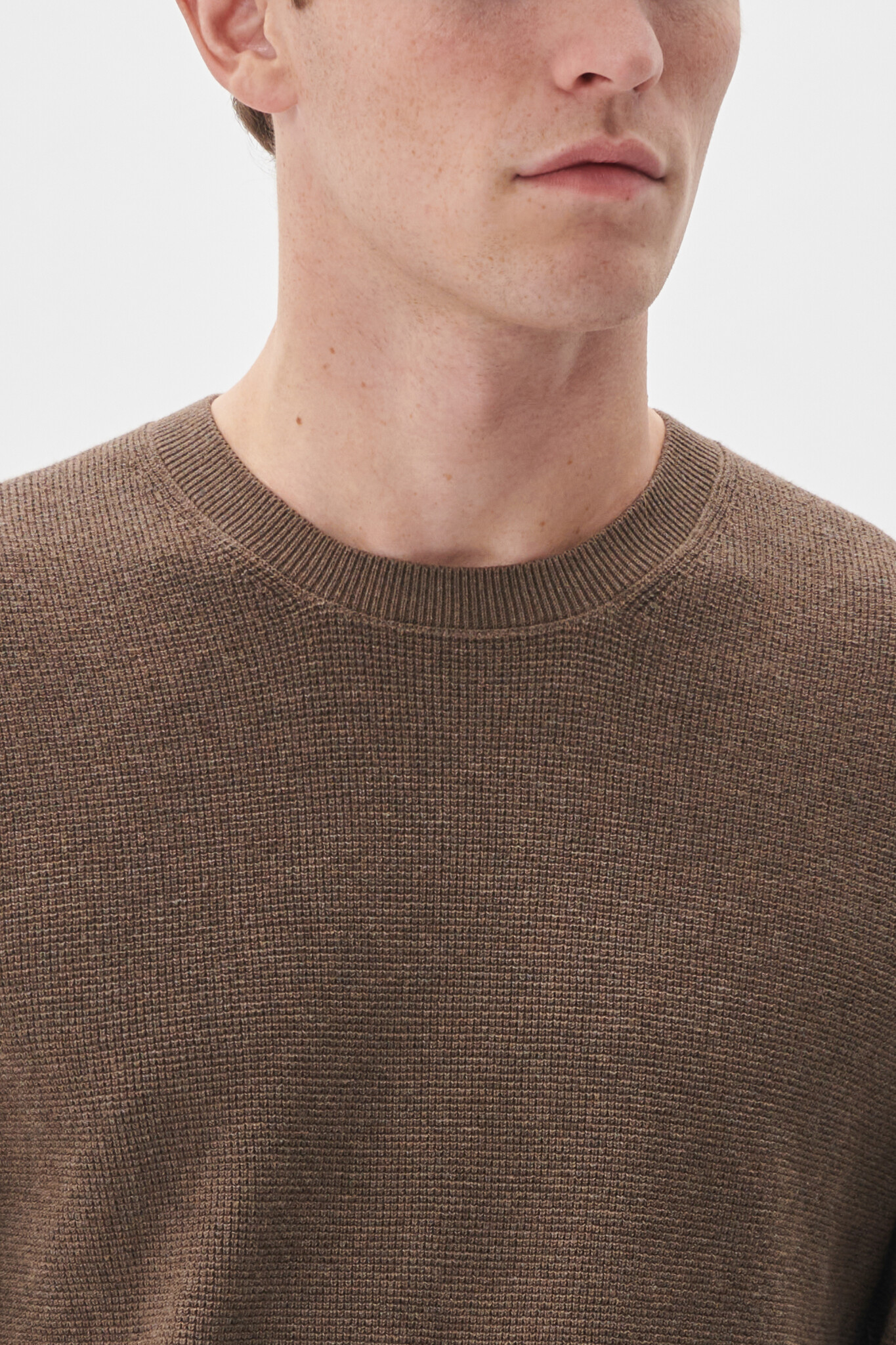 Matinique Knitwear Matinique 30207195-1908081
