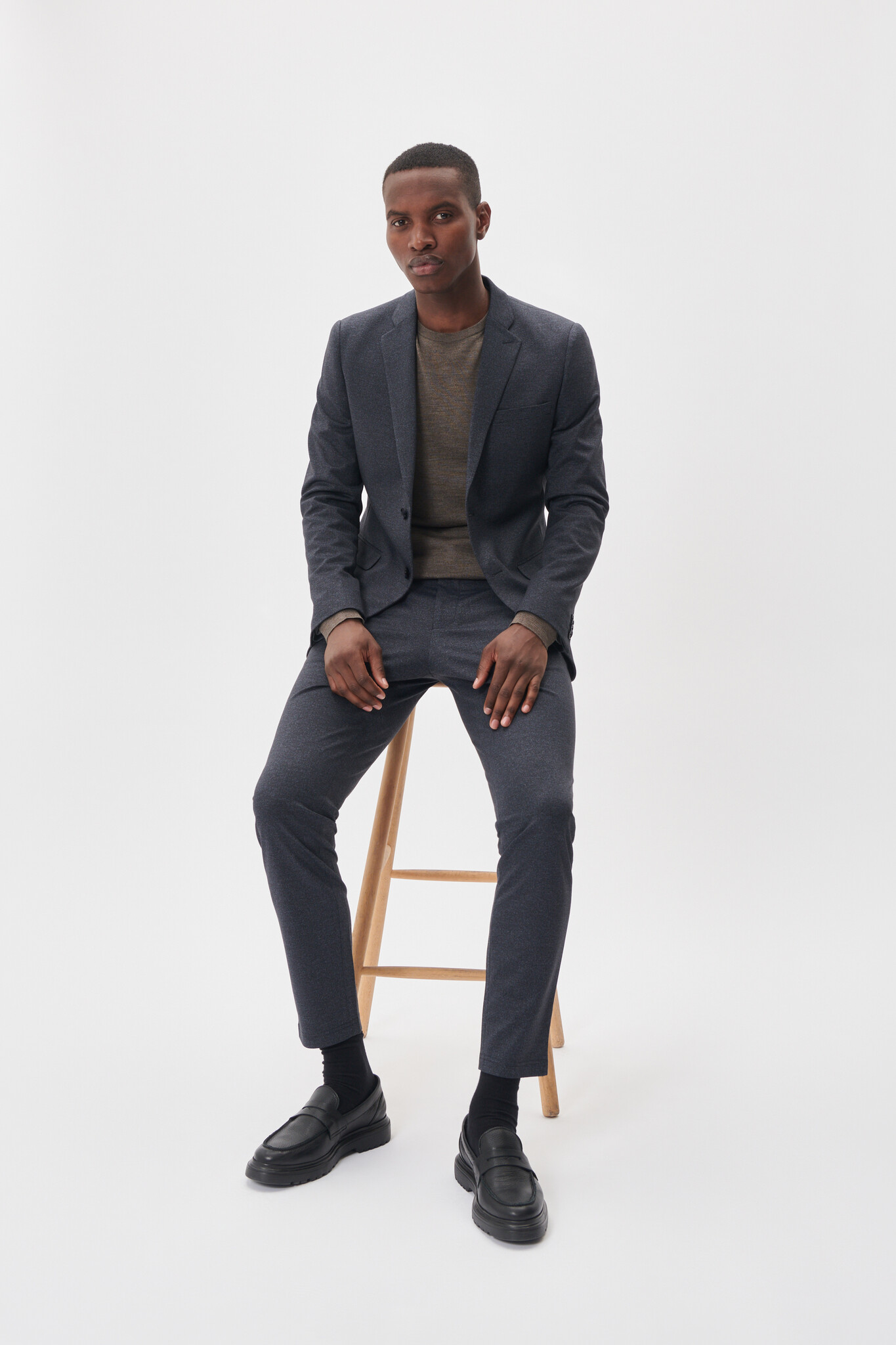 Matinique Blazer Matinique 30207589-194028