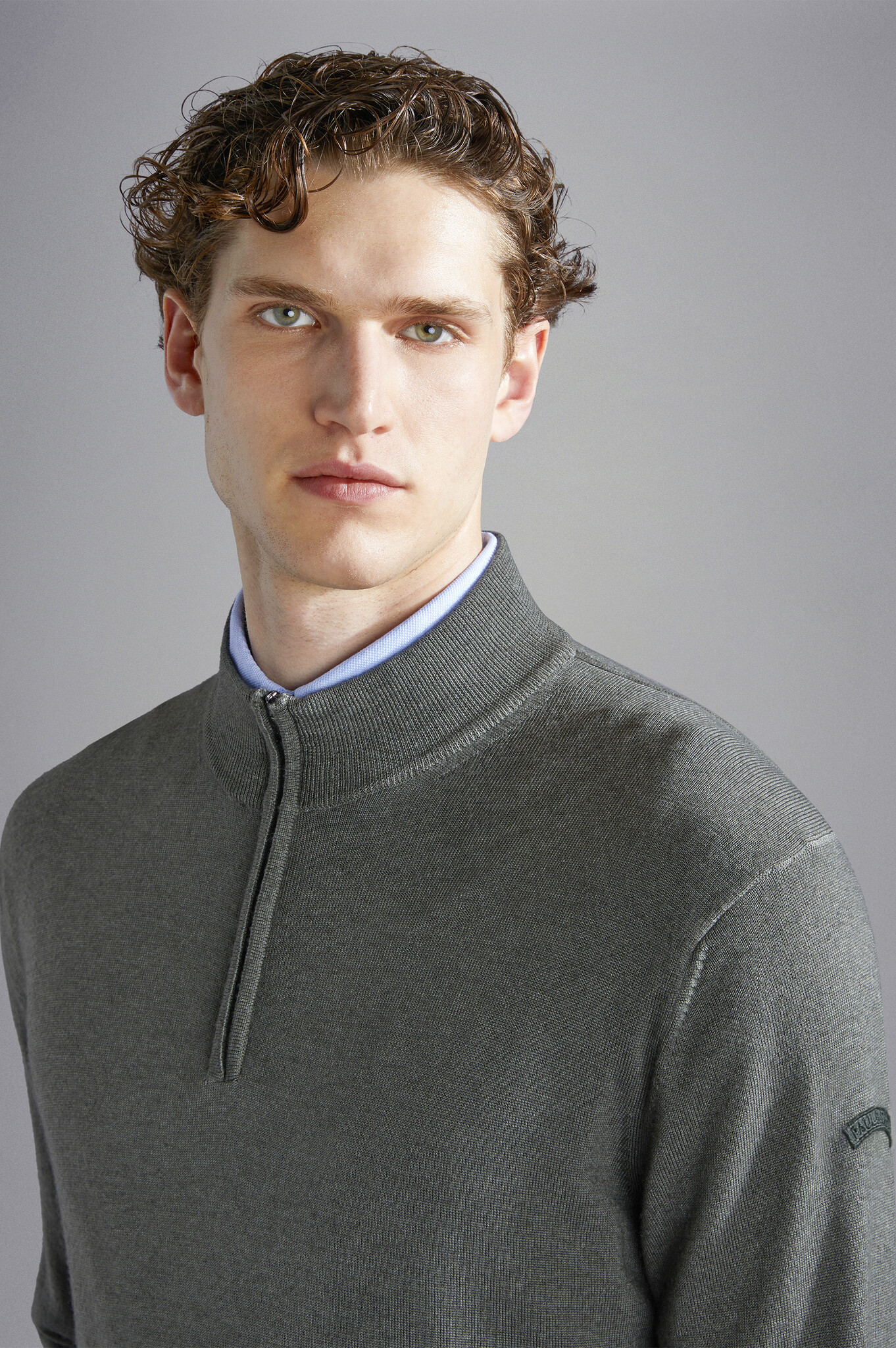 Paul & Shark Knitwear Paul & Shark 11311100-761