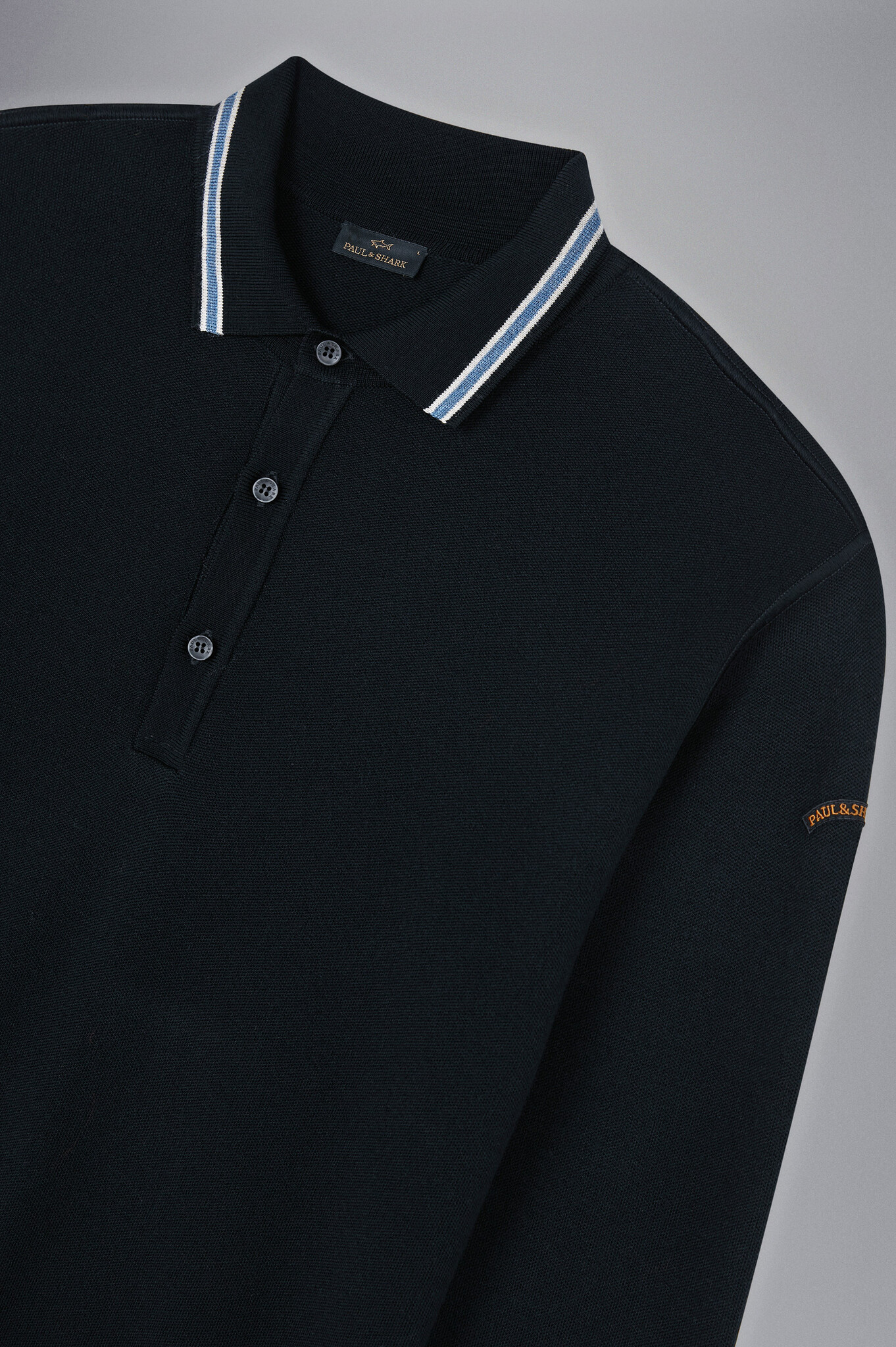 Paul & Shark Polo Paul & Shark 14311114-011