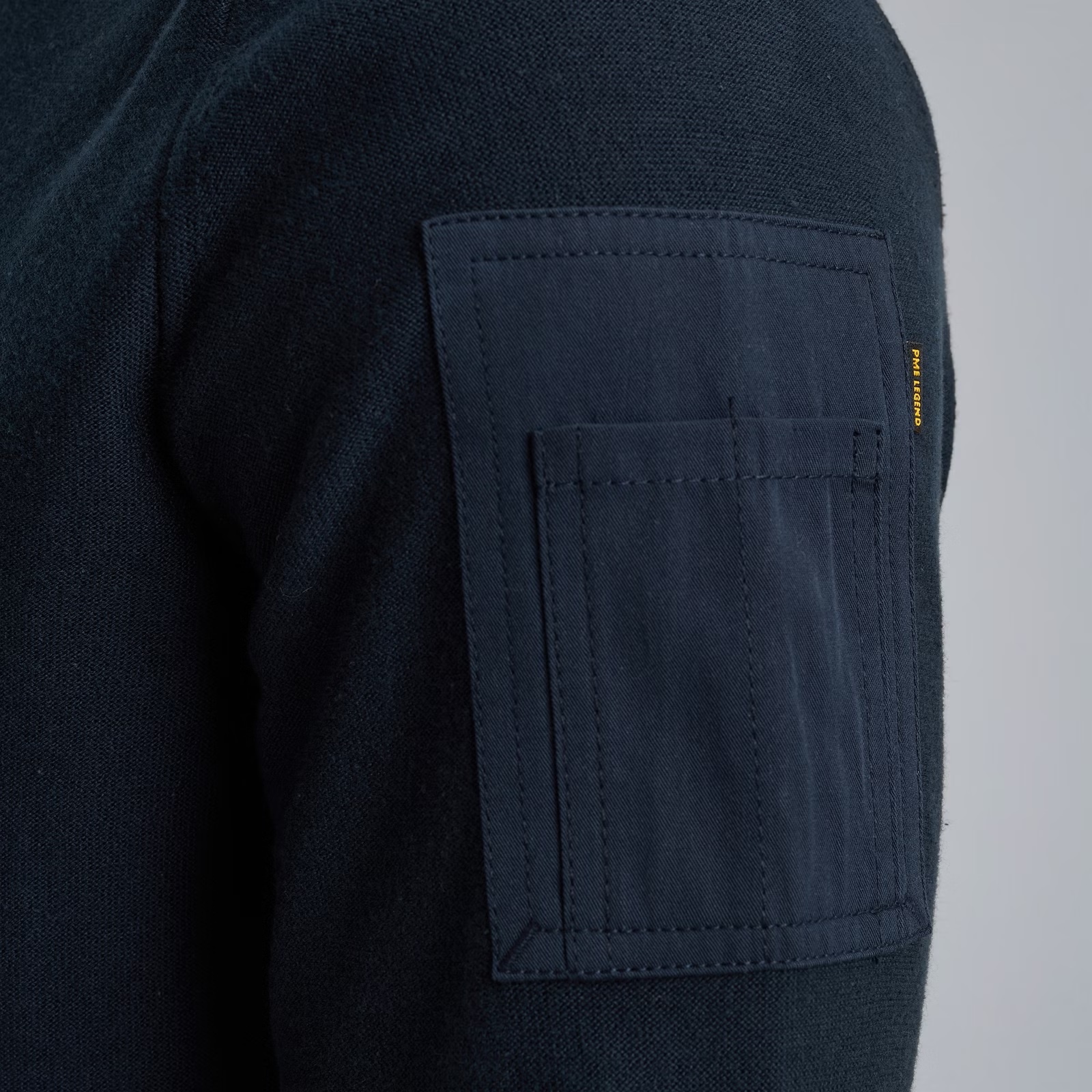 PME Knitwear PME PKW0000331-5073