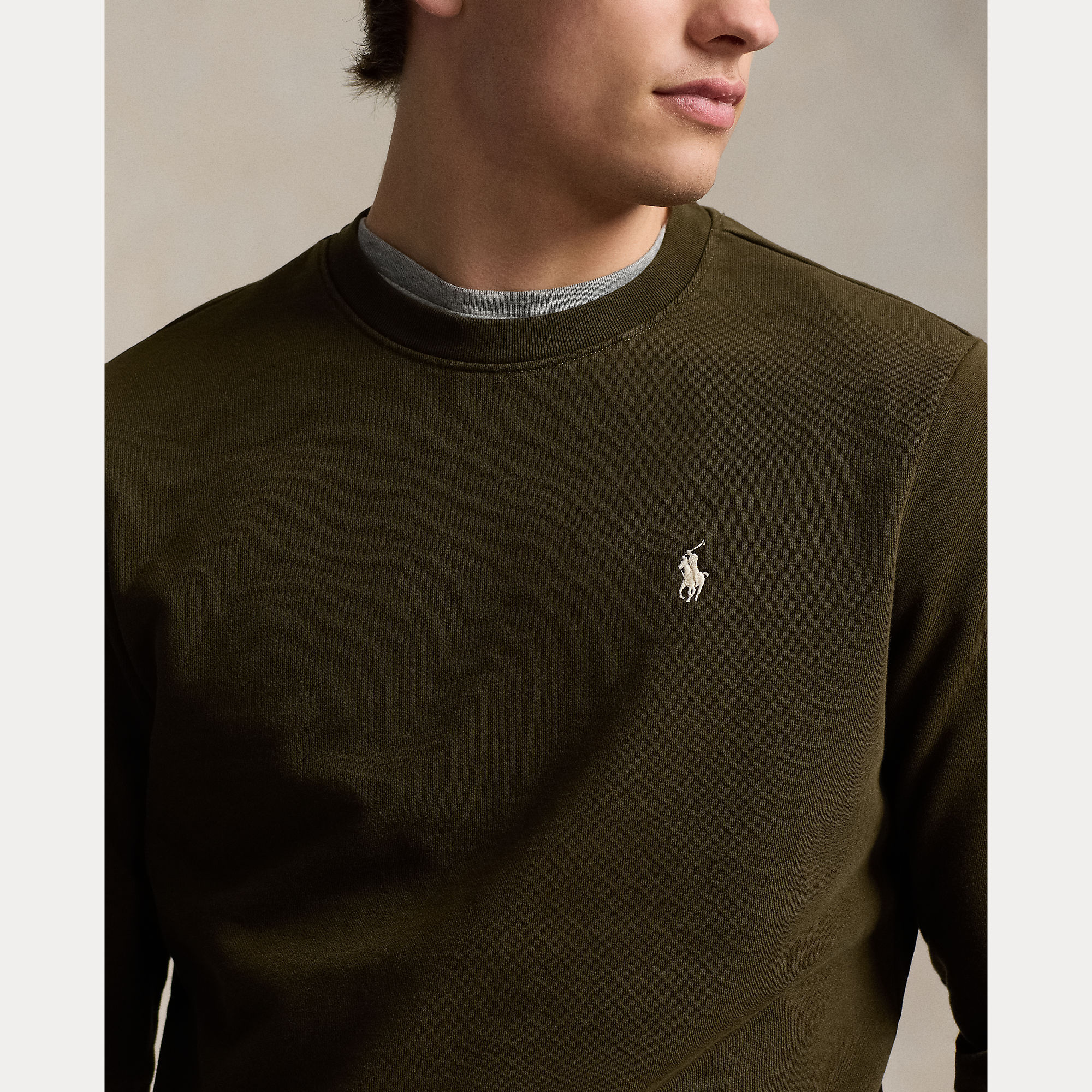 Ralph Lauren Knitwear Ralph Lauren 710-916689-019