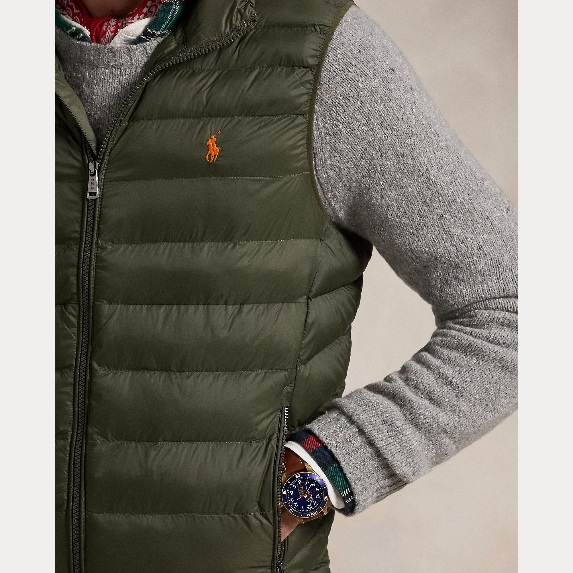 Ralph Lauren Jas Ralph Lauren 710-949962-005