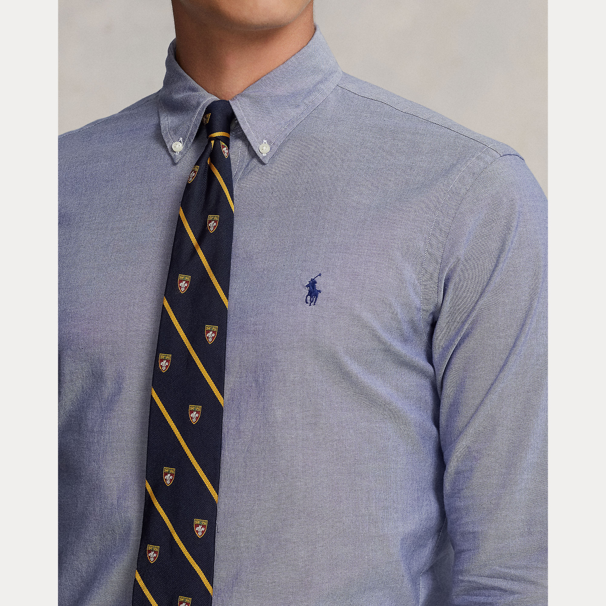 Ralph Lauren Hemd Ralph Lauren 710-829480-010