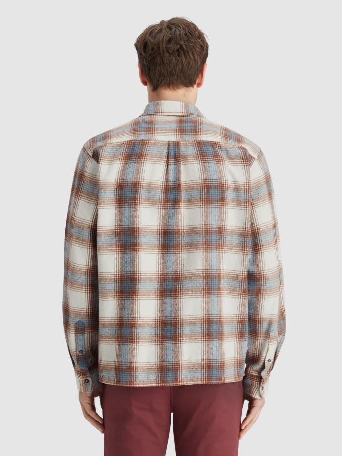 Scotch & Soda Hemd Scotch & Soda 178407-7455