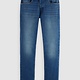 Scotch & Soda Jeans Scotch & Soda 178967-0543 Ralston - Classic Blue
